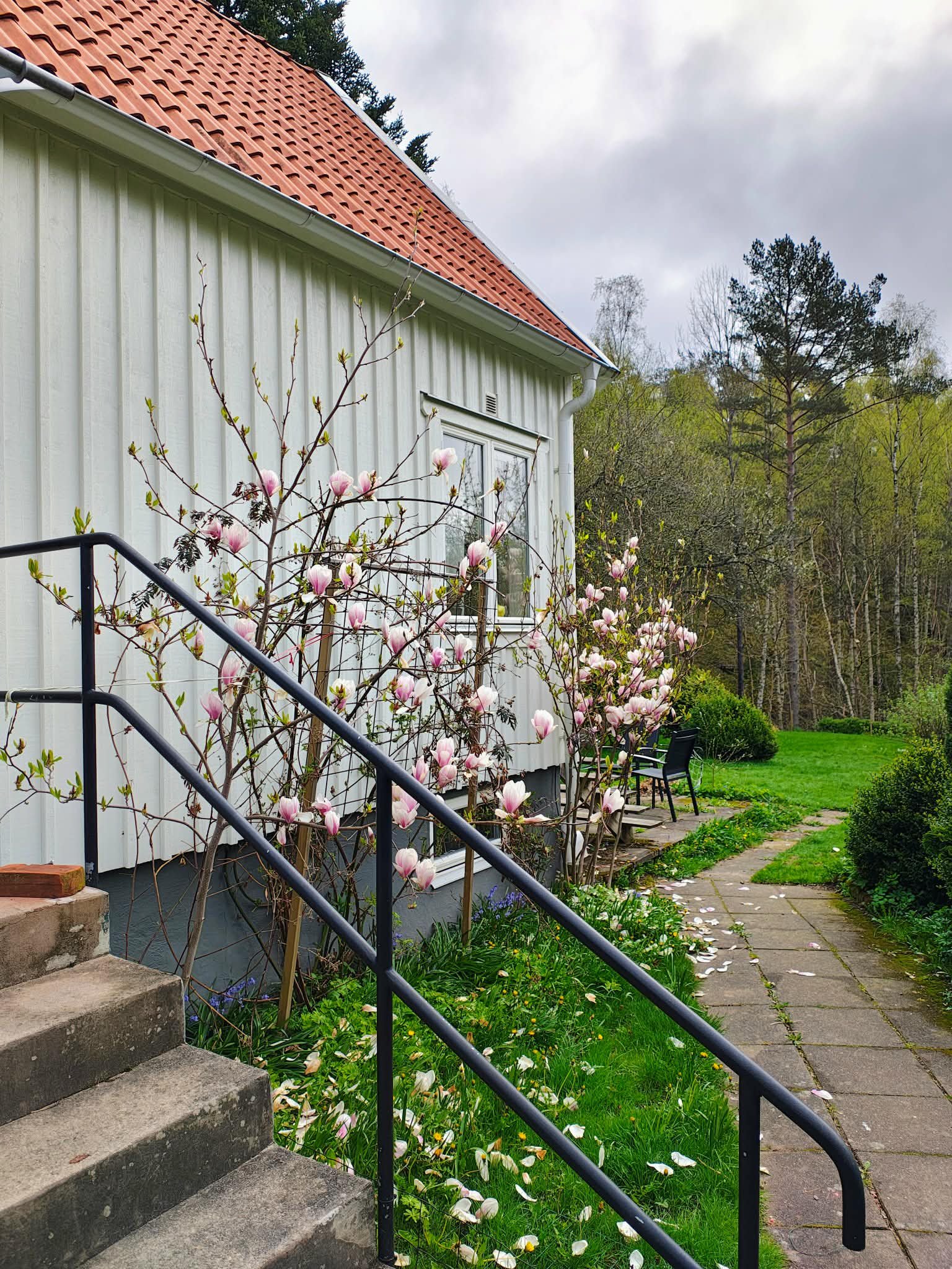 Villa/Hus, 4 rooms, 80 sqm, Hisings Kärra – Hisings Kärra