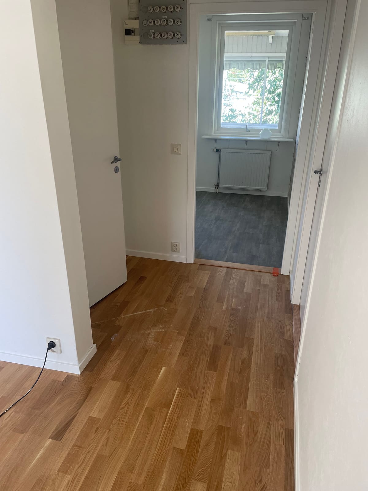 2 rok · 55 m² i Osby – bild 3