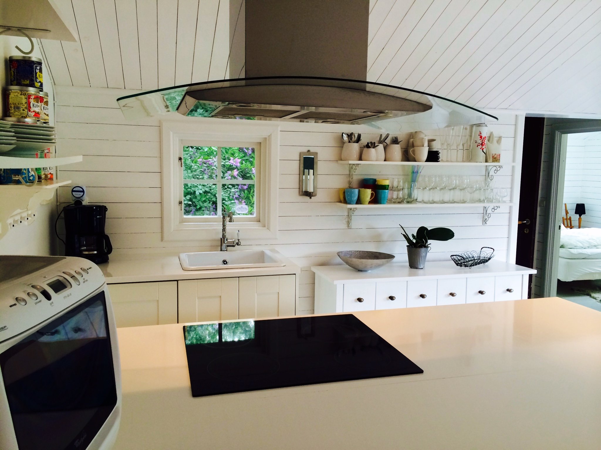 Stuga, 2 rooms, 38 sqm, Ödsmål – Ödsmål