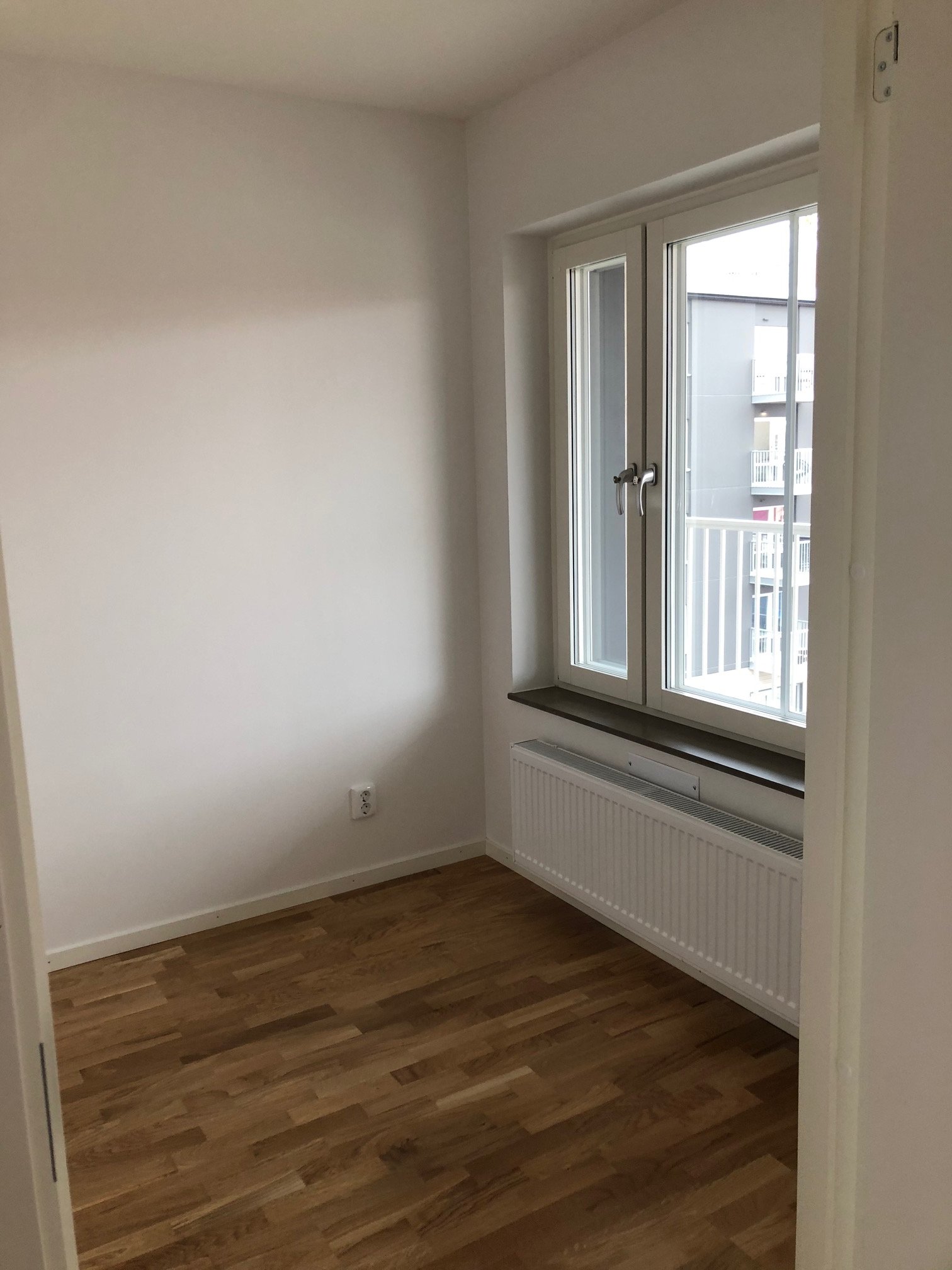 Lägenhet, 2 rooms, 39 sqm, Hägersten – bild 7