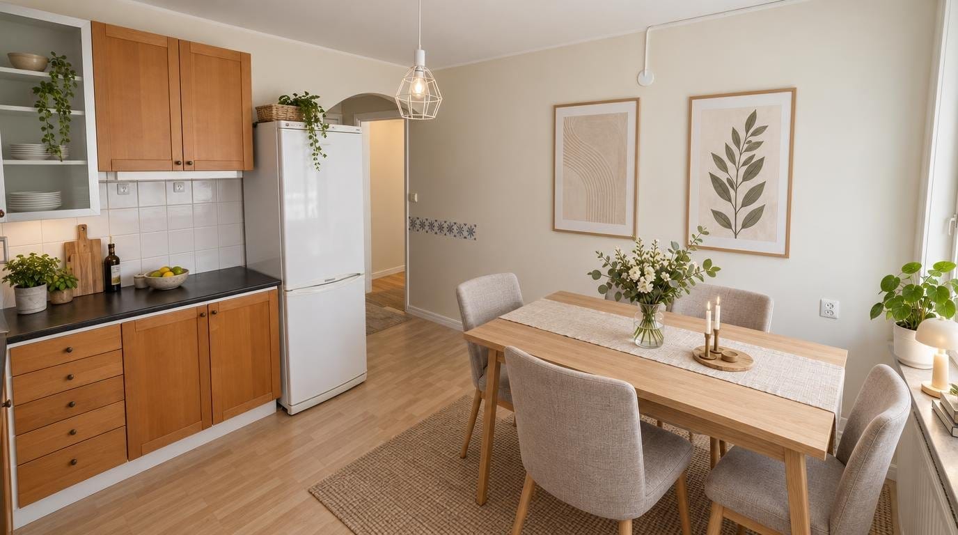 3 rok · 75 m² i Solna – bild 5