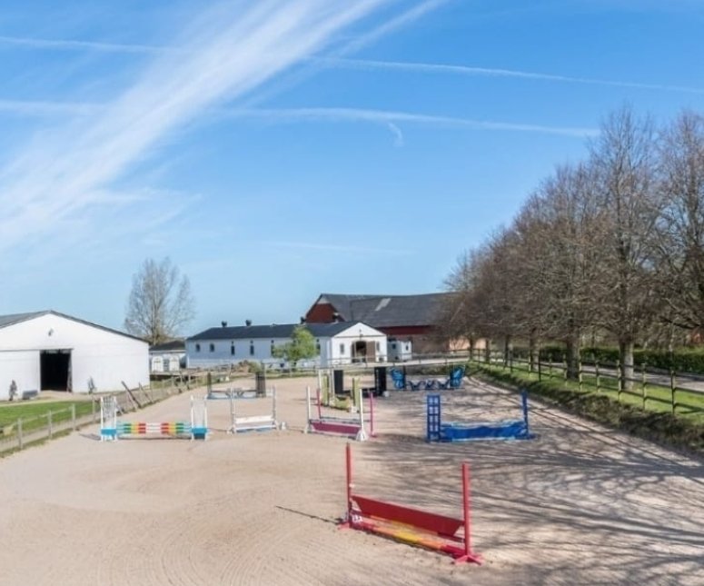 5 rok · 100 m² i Munka-ljungby – Munka-ljungby
