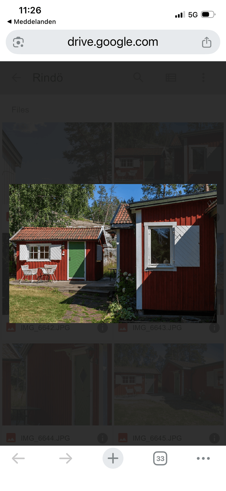 3 rok · 80 m² i Vaxholm – bild 32