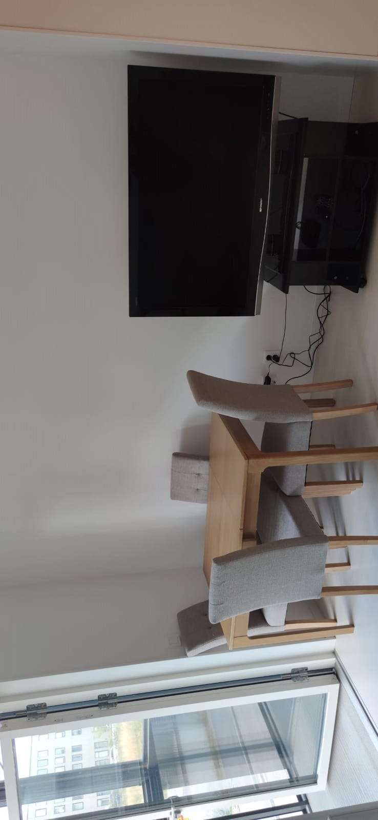 1 rok · 30 m² i Täby – bild 2
