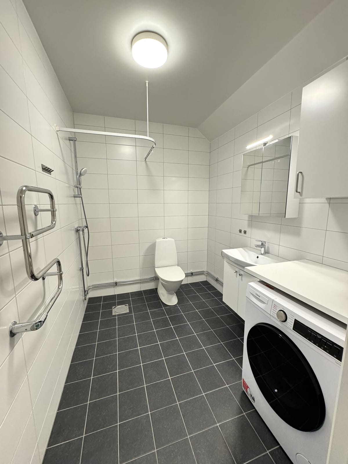 2 rok · 55 m² i Angered – bild 11