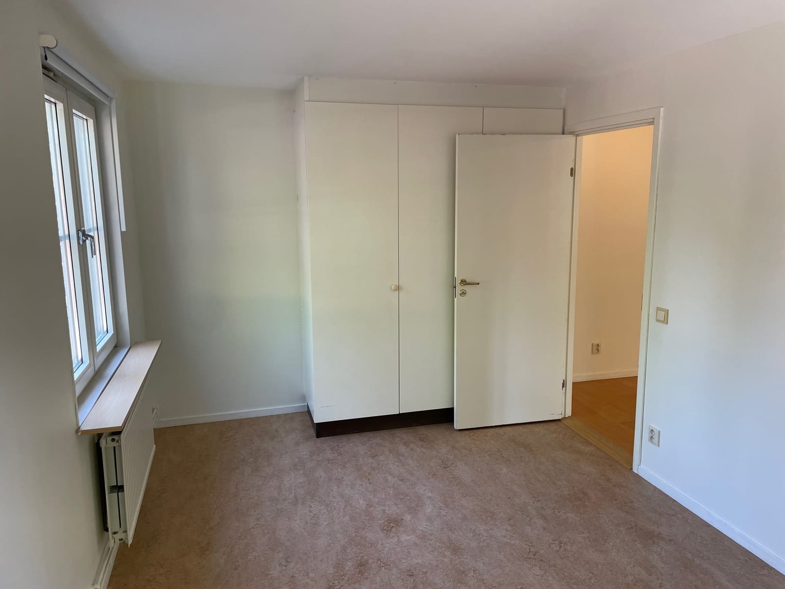 2 rok · 58 m² i Vänersborg – bild 11