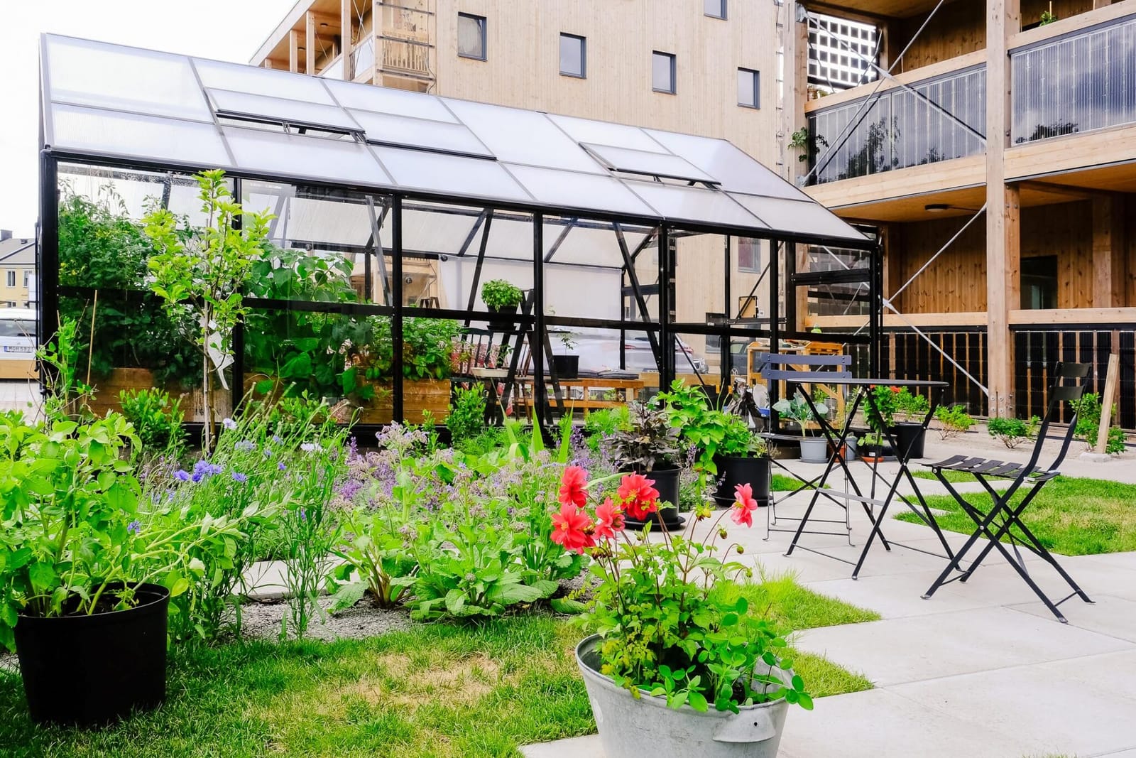 2 rok · 39 m² i Växjö – bild 7