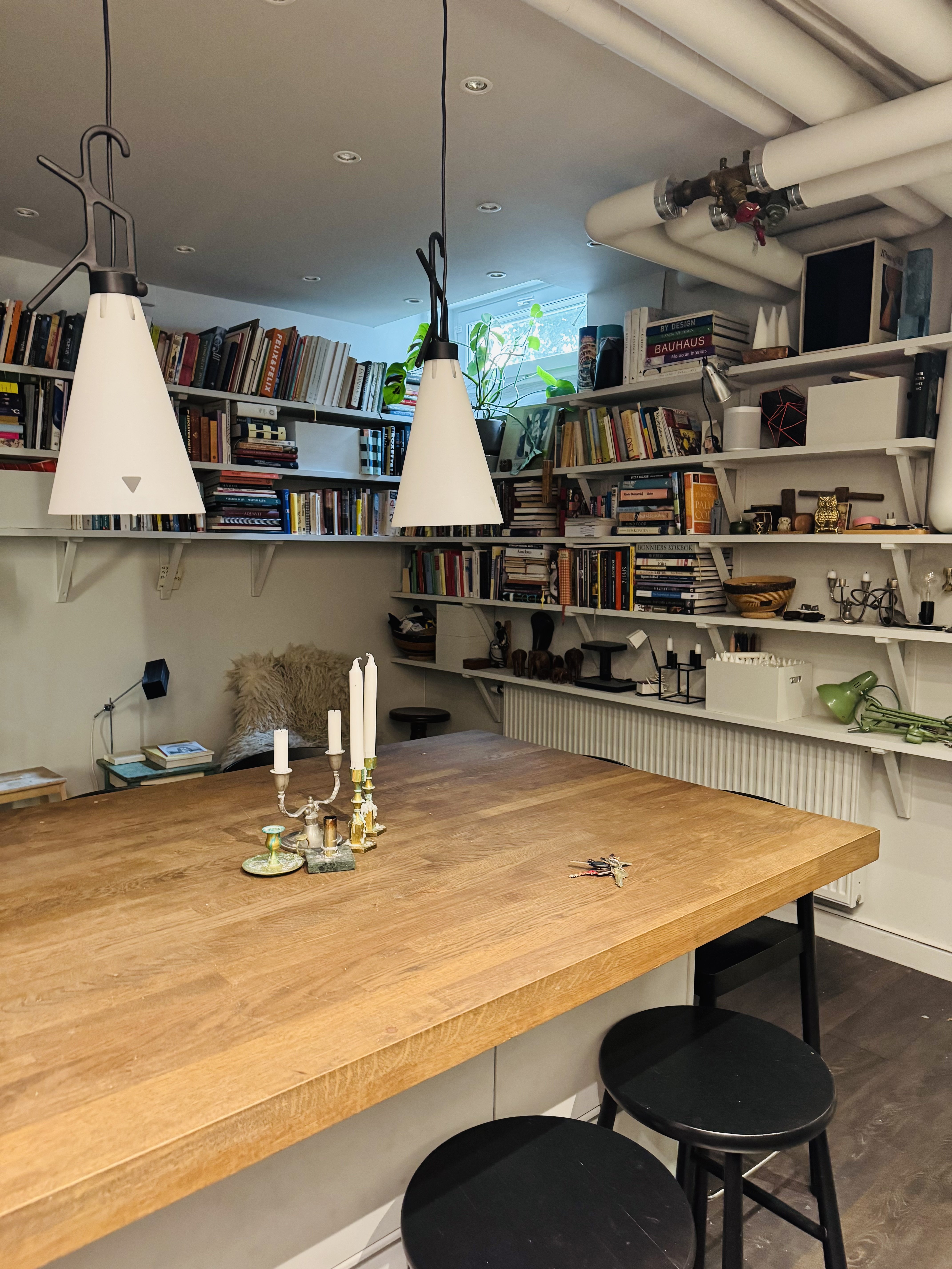 Lägenhet, 4 rooms, 80 sqm, Stockholm – bild 7
