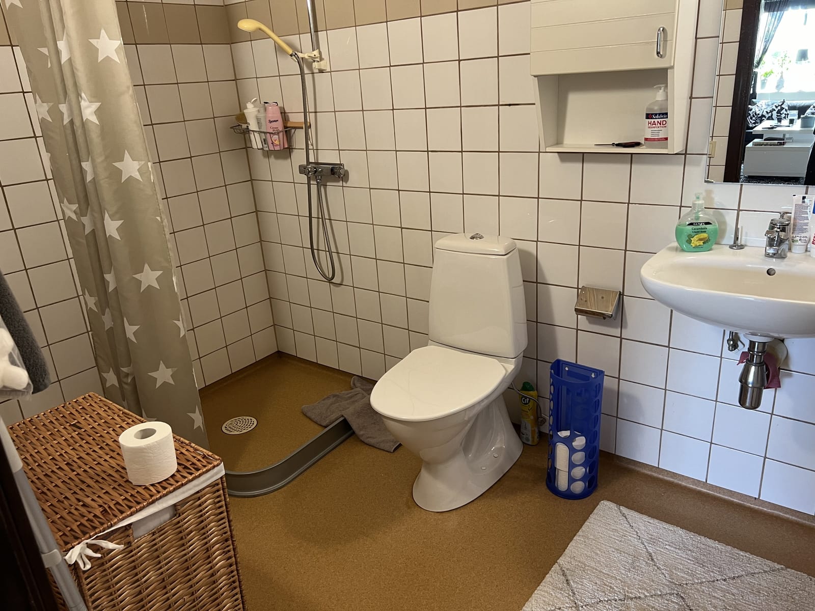 2 rok · 60 m² i Ulricehamn – bild 4