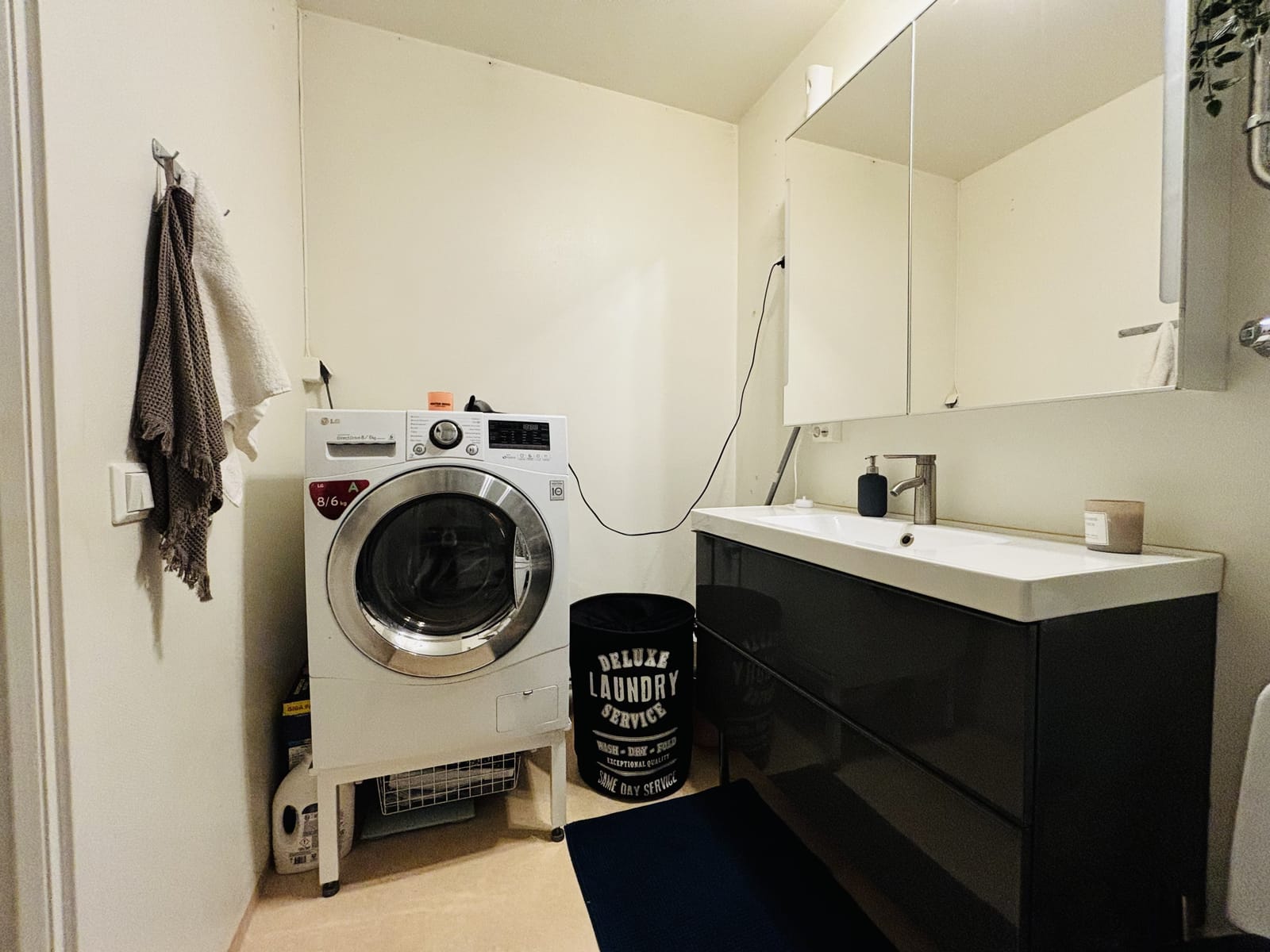 3 rok · 81 m² i Solna – bild 23