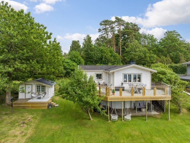 4 rok · 90 m² i Hjälteby – bild 2