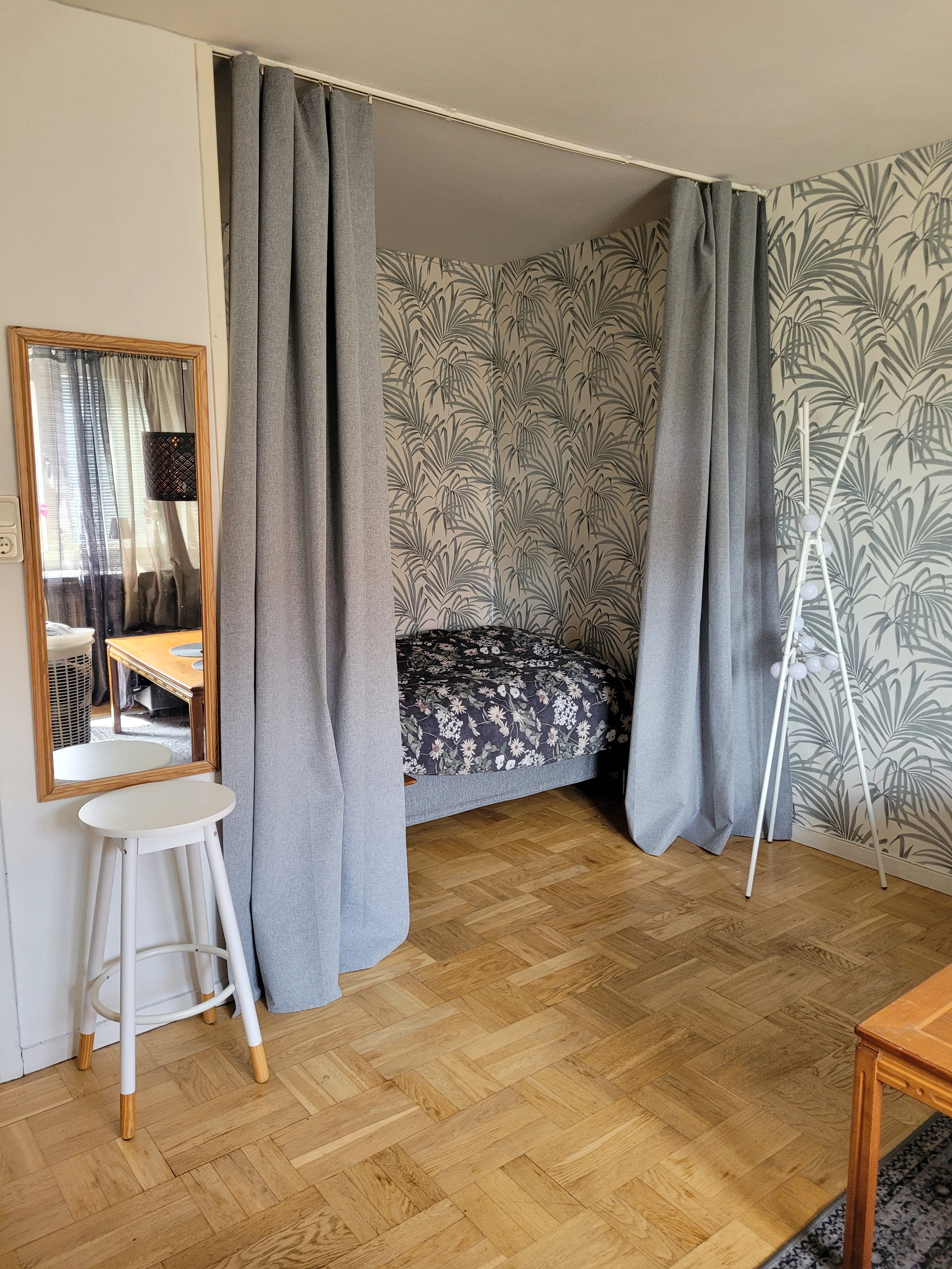 Lägenhet, 1 rooms, 42 sqm, Vilhelmina – bild 4