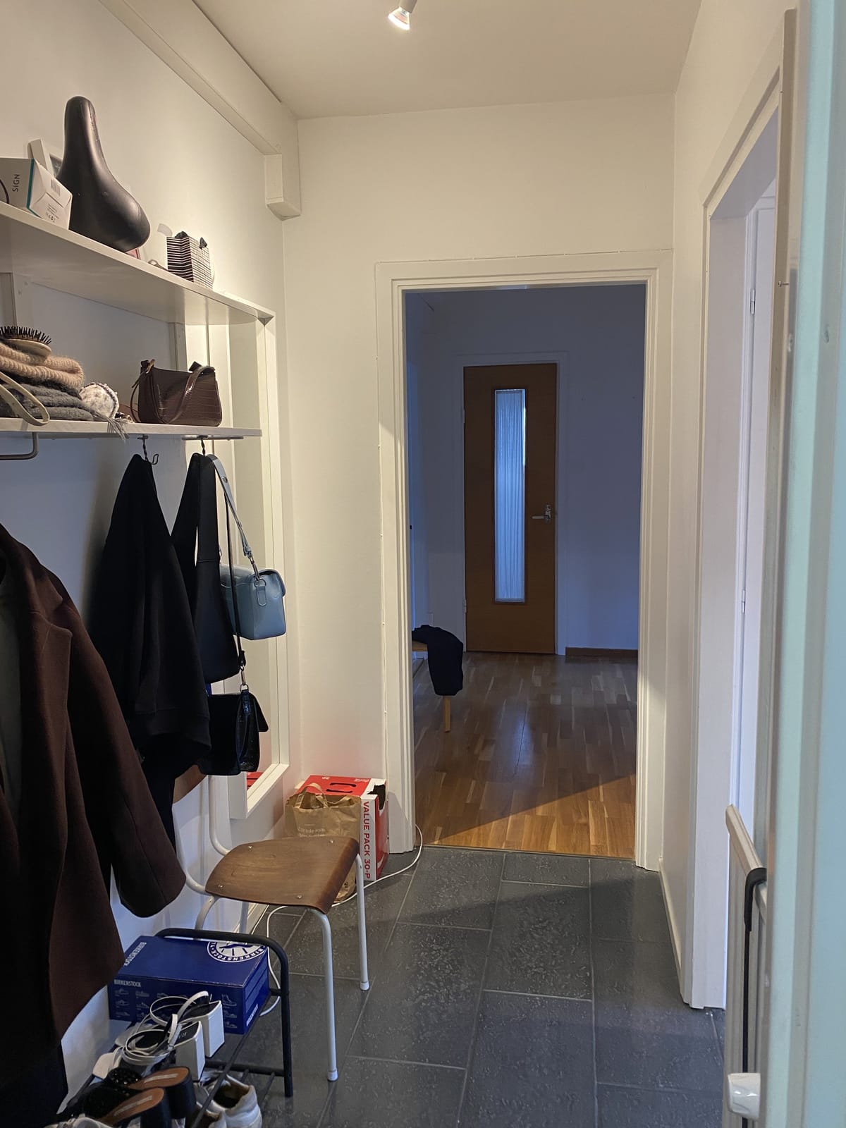 2 rok · 57 m² i Lund – bild 7