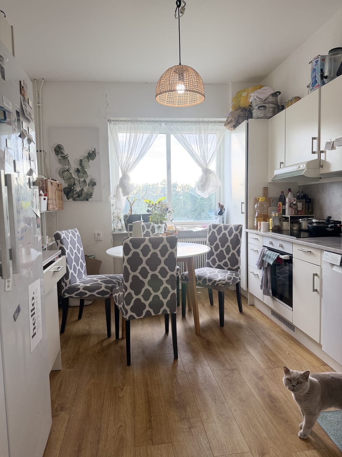 5 rok · 135 m² i Helsingborg – bild 3
