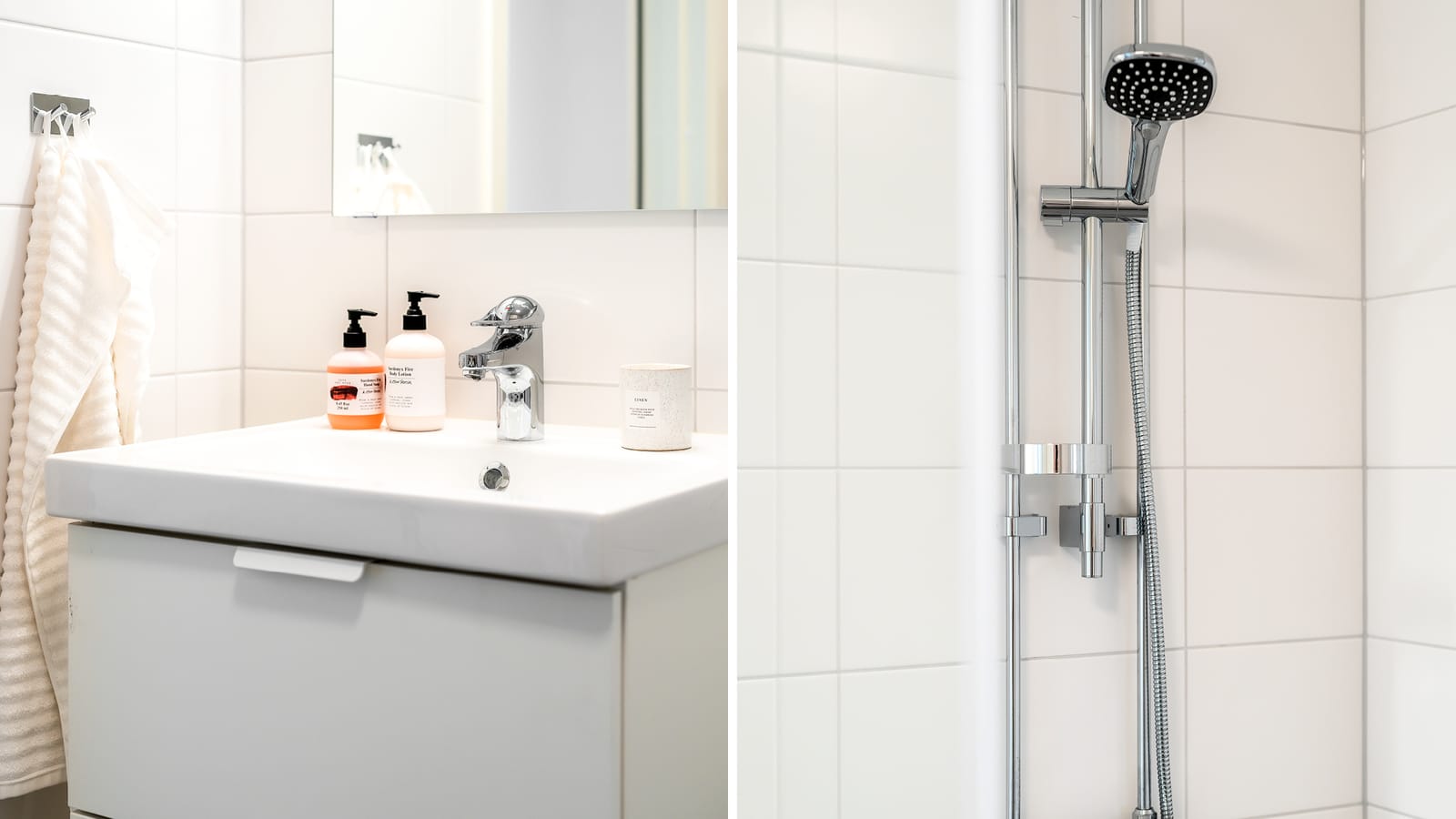 3 rok · 72 m² i Spånga – bild 2