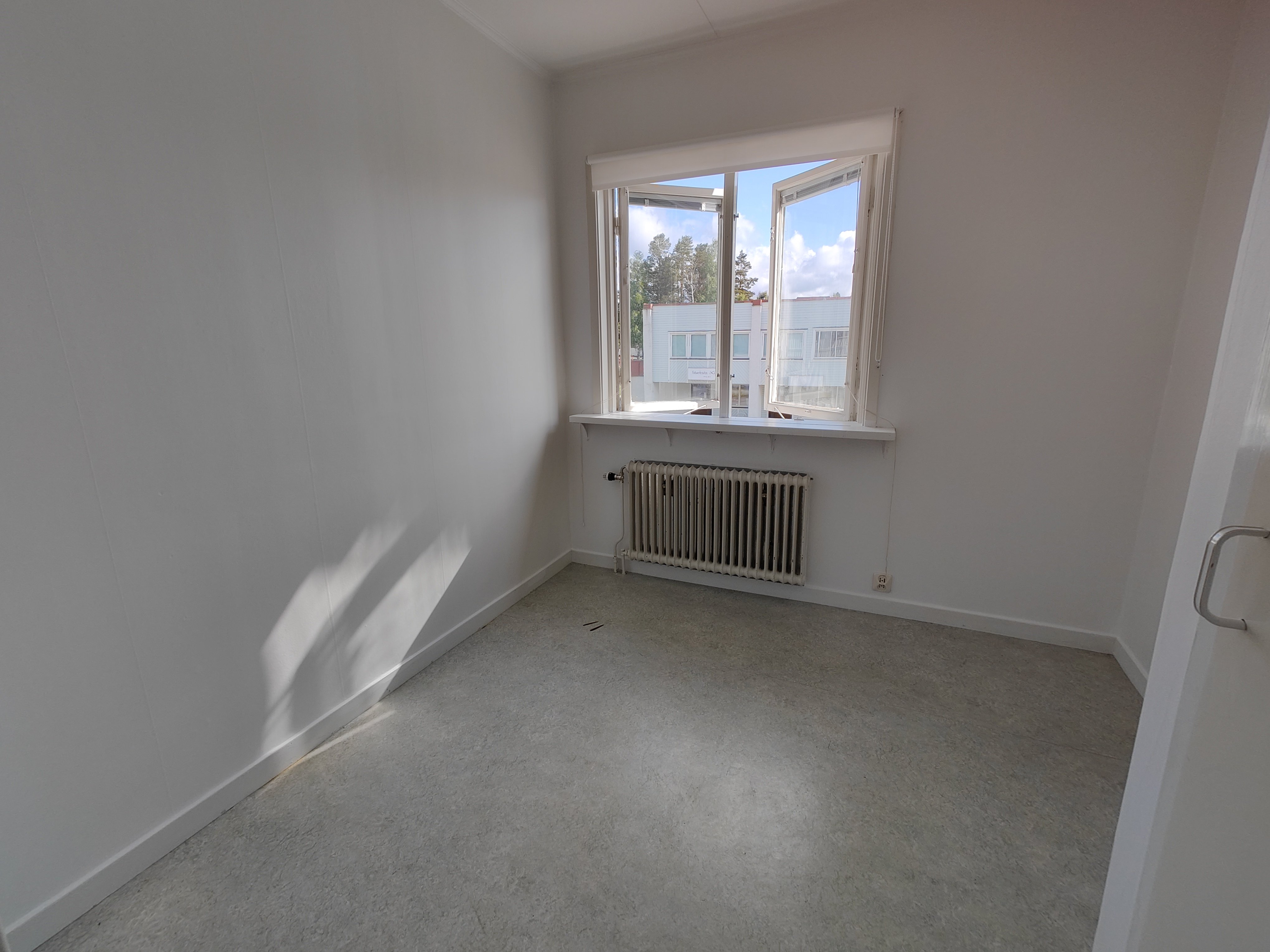 Lägenhet, 4 rooms, 99 sqm, Kälarne – bild 13