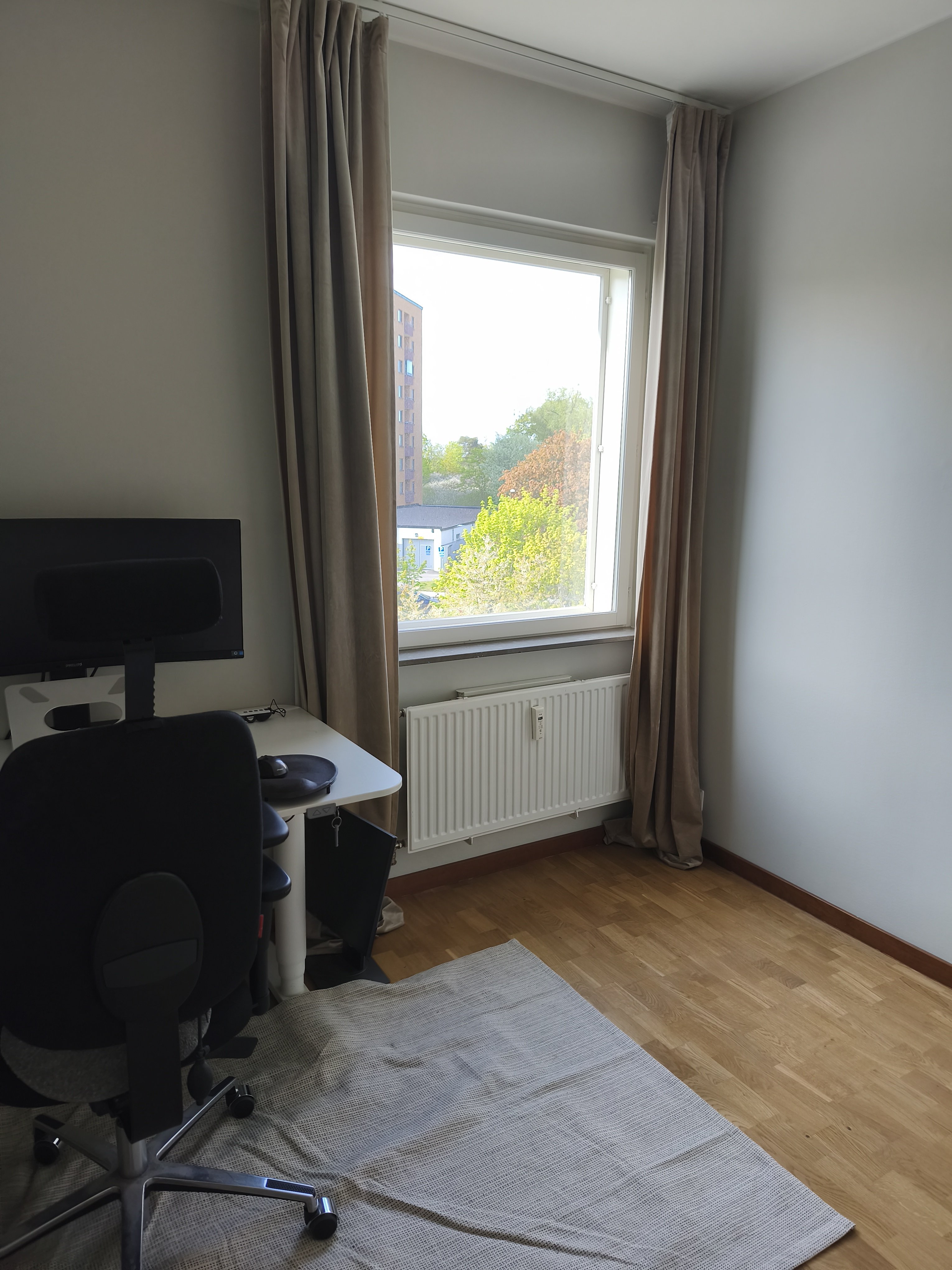 Lägenhet, 1 rooms, 9 sqm, Hägersten – bild 12