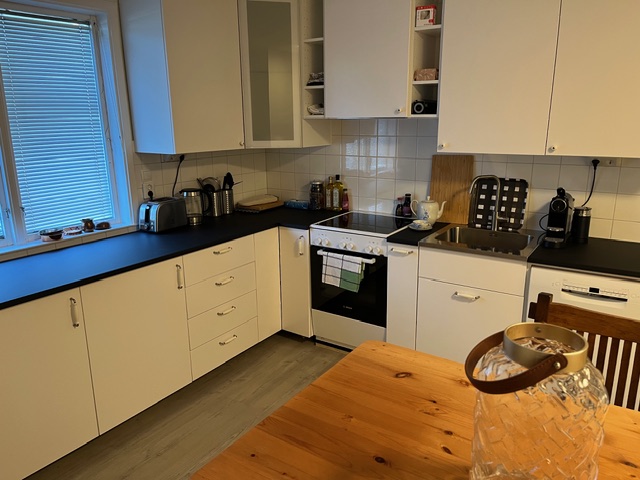 Lägenhet, 3 rooms, 80 sqm, Bergkvara – bild 9
