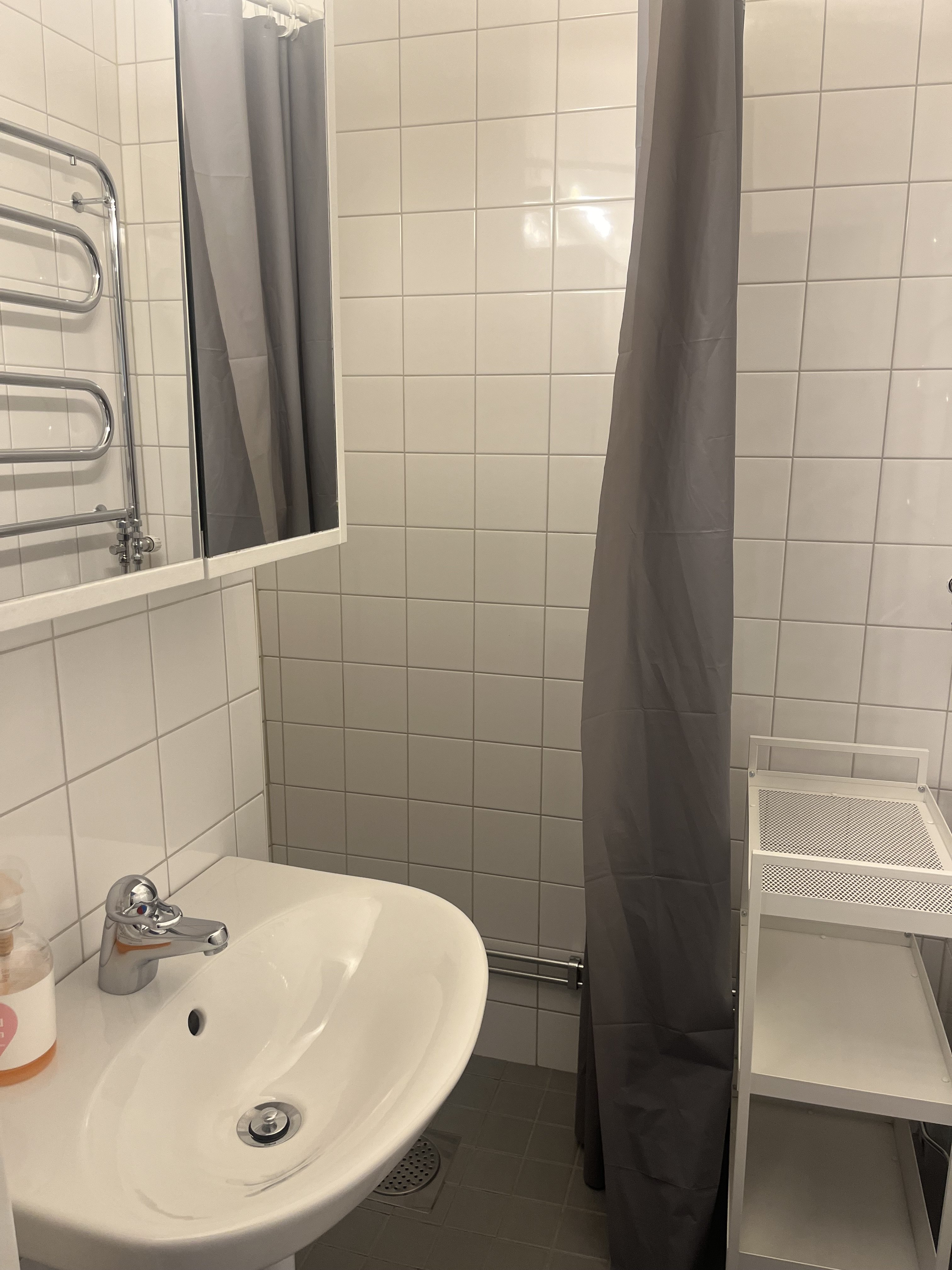 Lägenhet, 2 rooms, 43 sqm, Johanneshov – bild 11