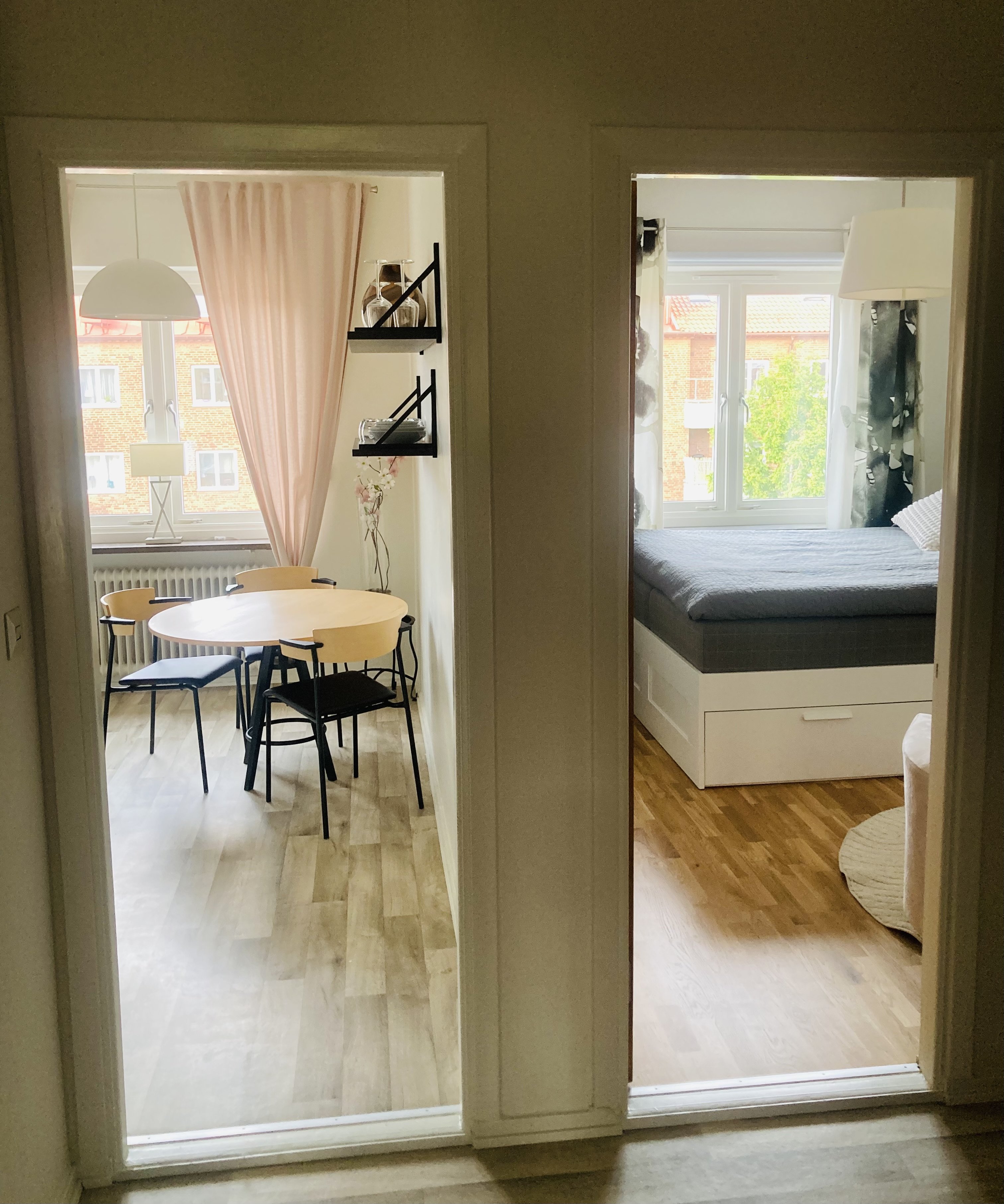 Lägenhet, 1 rooms, 15 sqm, Helsingborg – bild 7