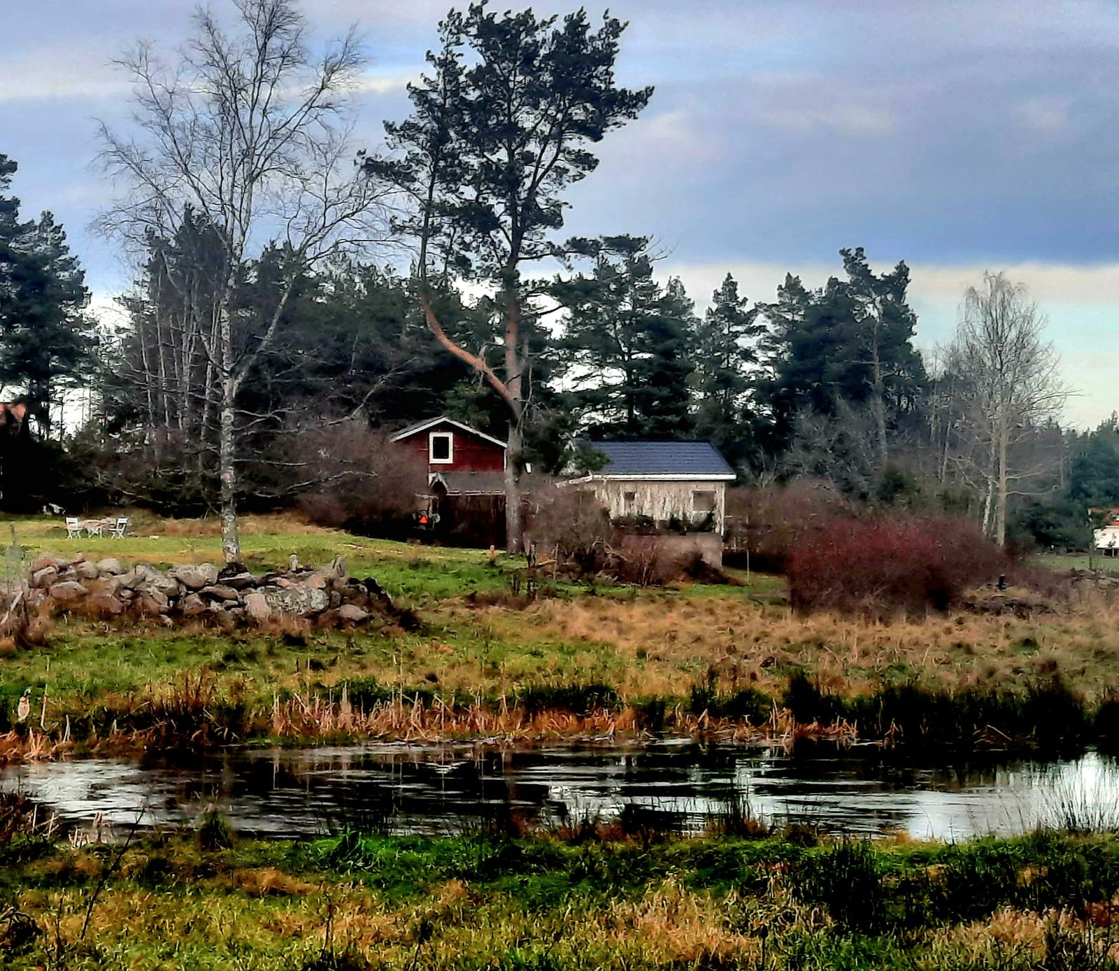 3 rok · 35 m² i Hammarö – bild 24