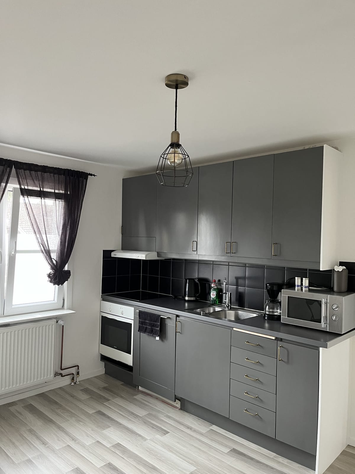 2 rok · 35 m² i Hästveda – bild 4