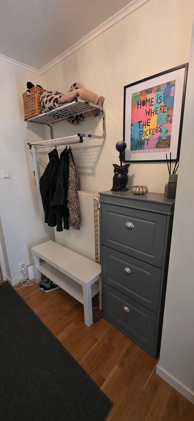 3 rok · 85 m² i Örnsköldsvik – bild 34