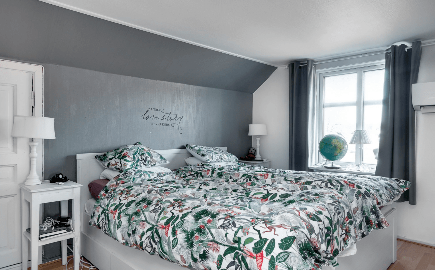 5 rok · 128 m² i Örebro – bild 8