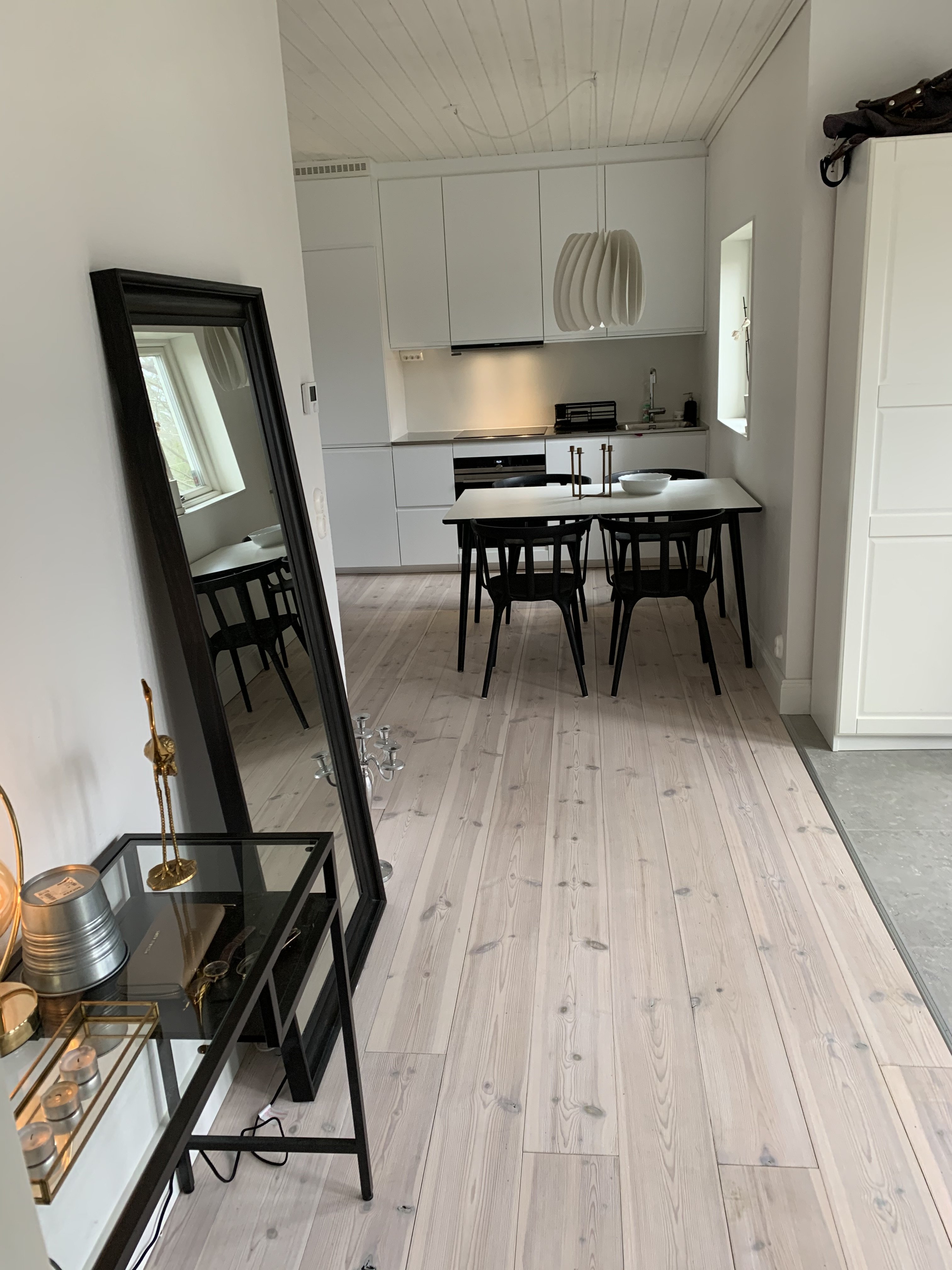 Lägenhet, 1 rooms, 45 sqm, Saltsjö-boo – Saltsjö-boo
