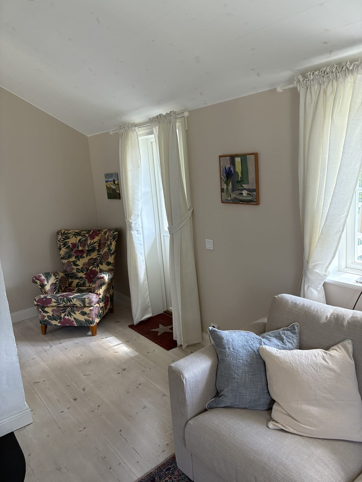 4 rok · 90 m² i Vaxholm – bild 15