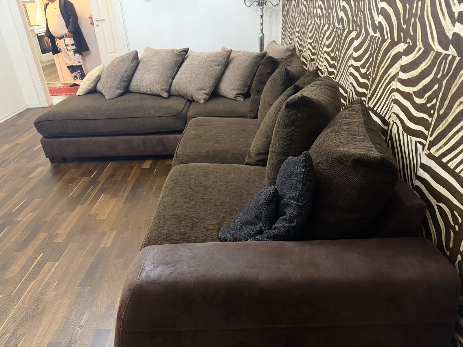 3 rok · 70 m² i Bandhagen – bild 3
