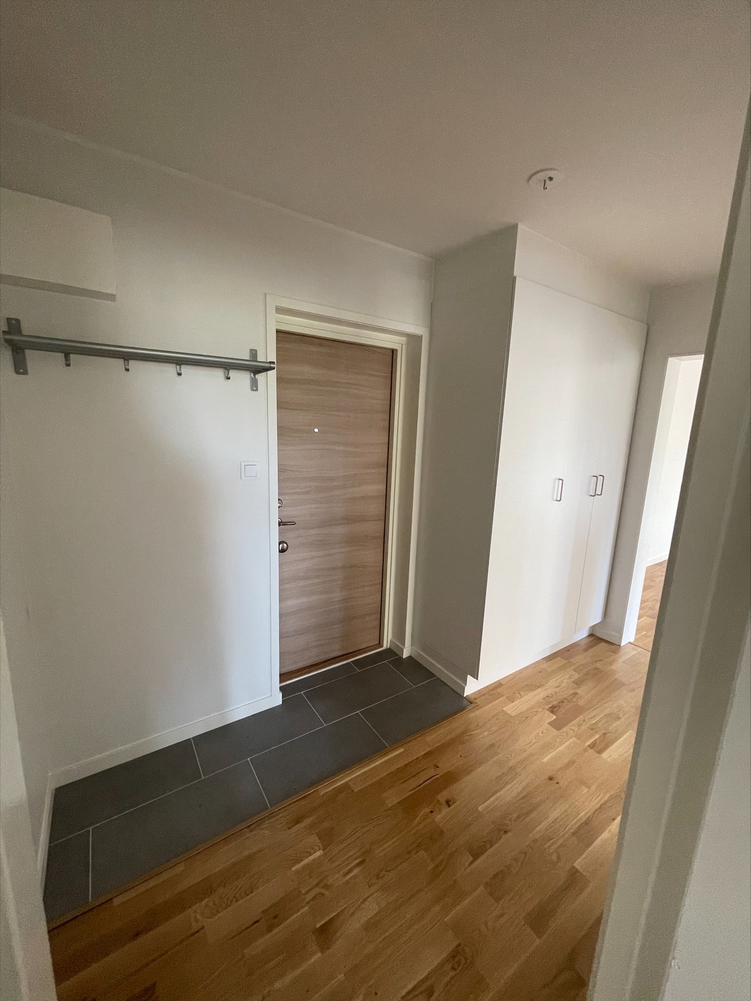 Lägenhet, 2 rooms, 64 sqm, Skara – bild 7