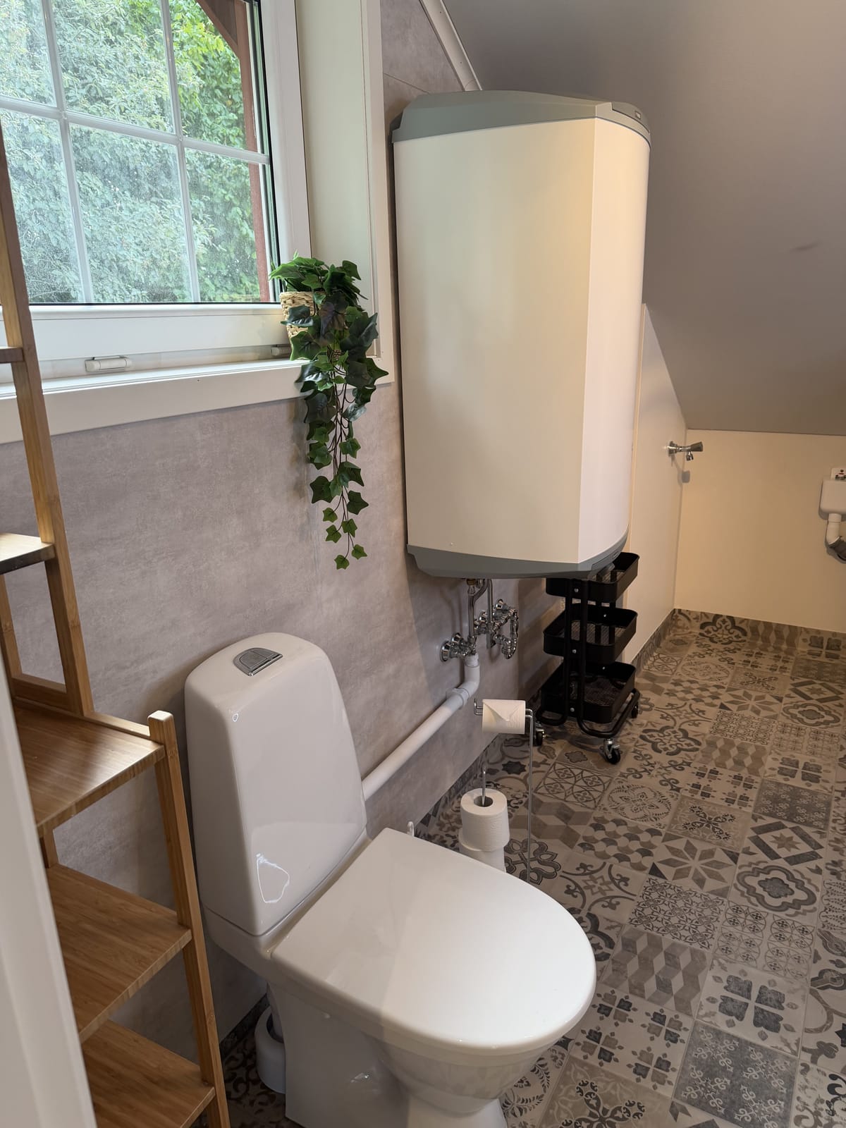 2 rok · 75 m² i Vintrosa – bild 5