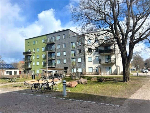 3 rok · 74 m² i Gävle – bild 7