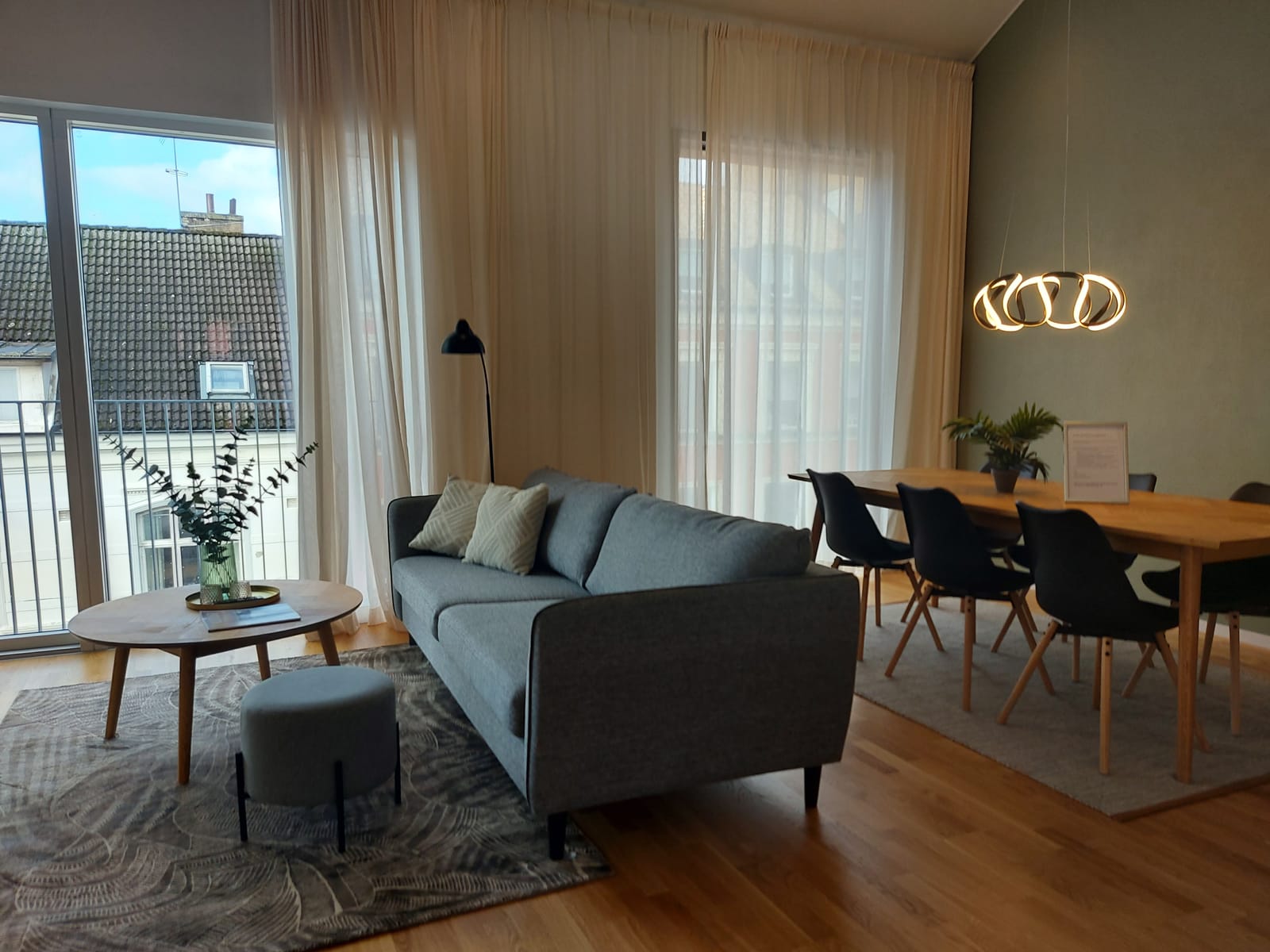 4 rok · 89 m² i Ängelholm – Ängelholm