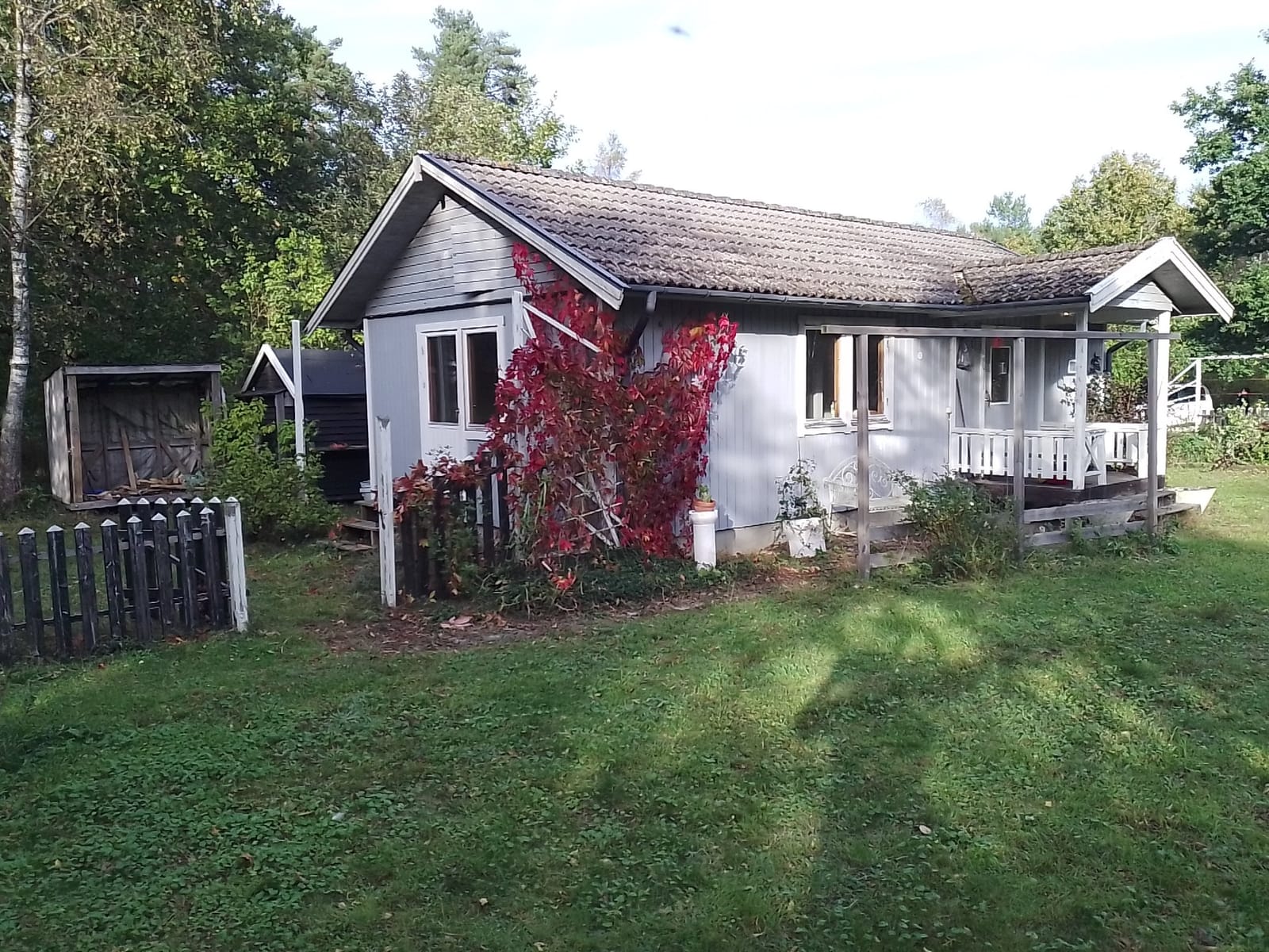 3 rok · 70 m² i Blentarp – bild 4