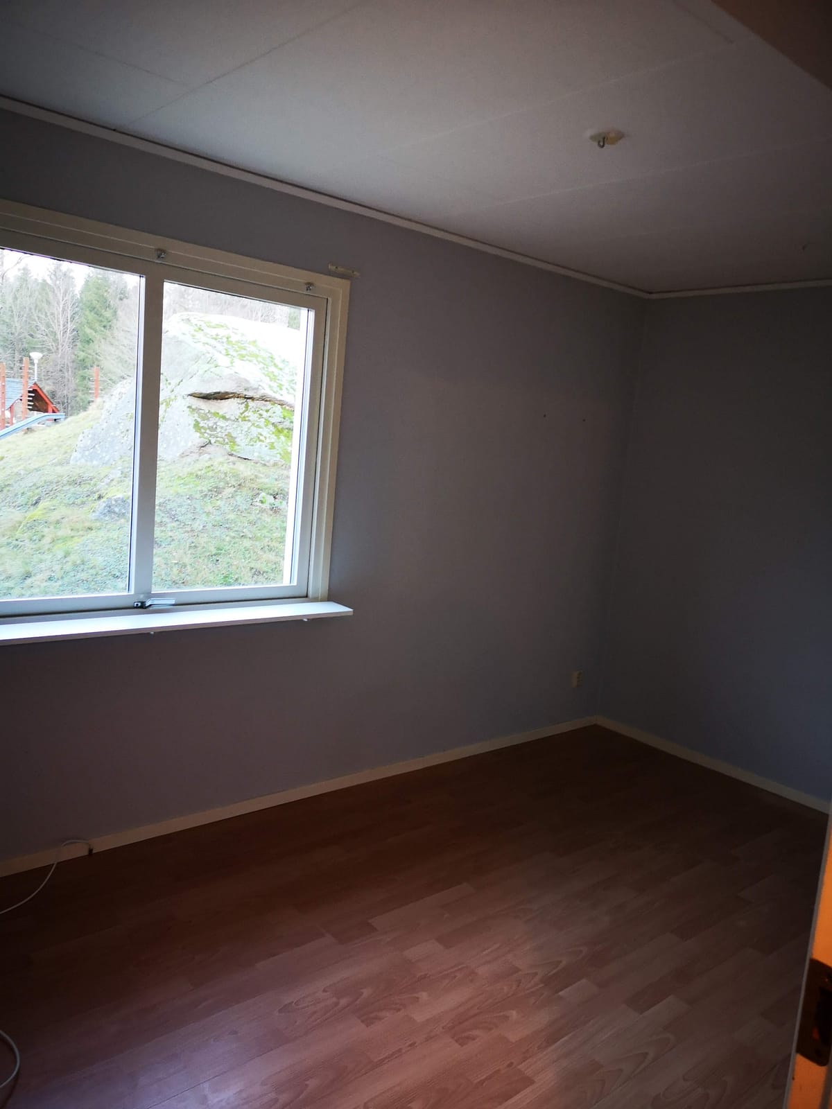 2 rok · 65 m² i Ryd – bild 27