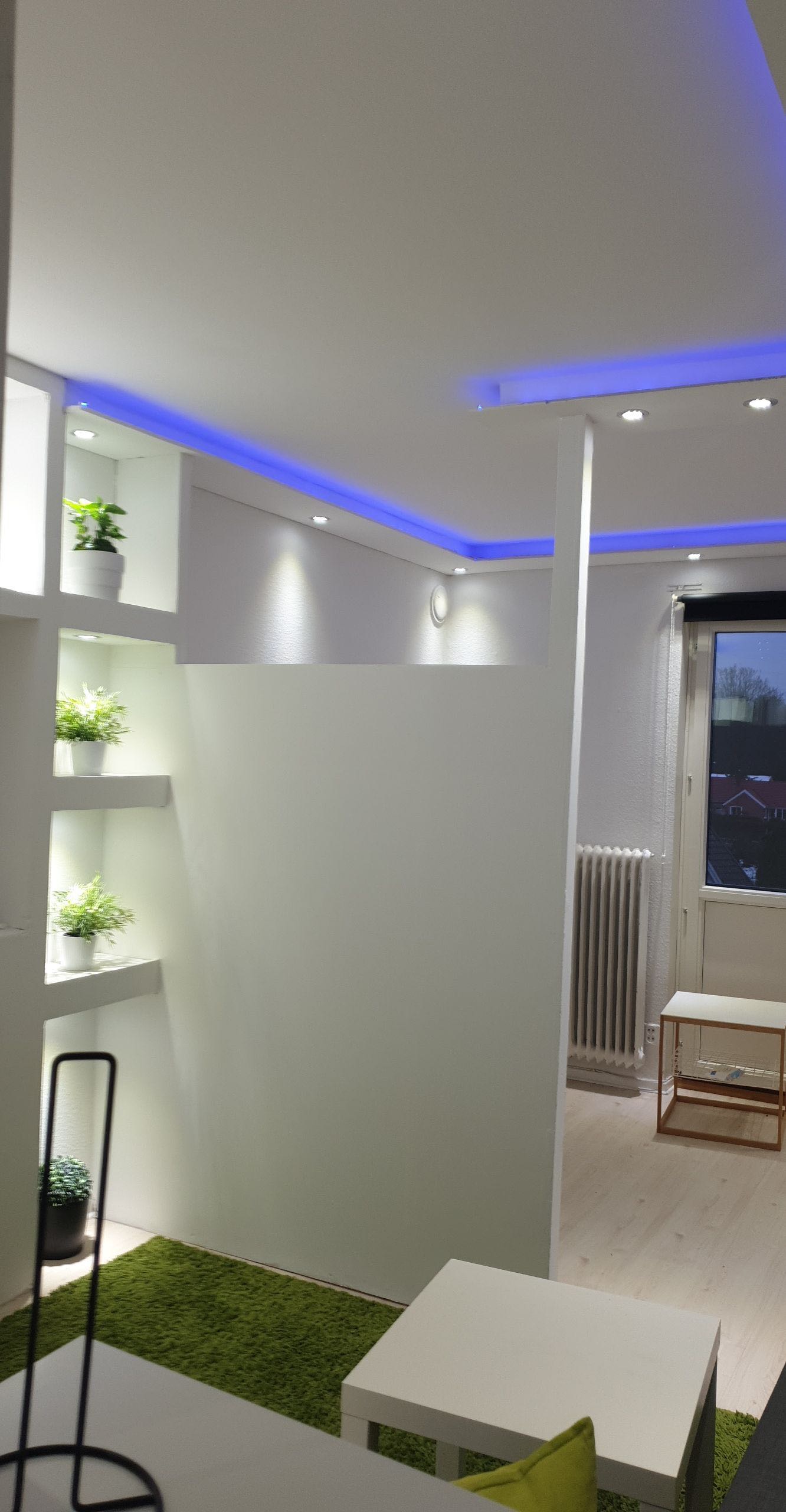Lägenhet, 2 rooms, 30 sqm, Älmhult – Älmhult