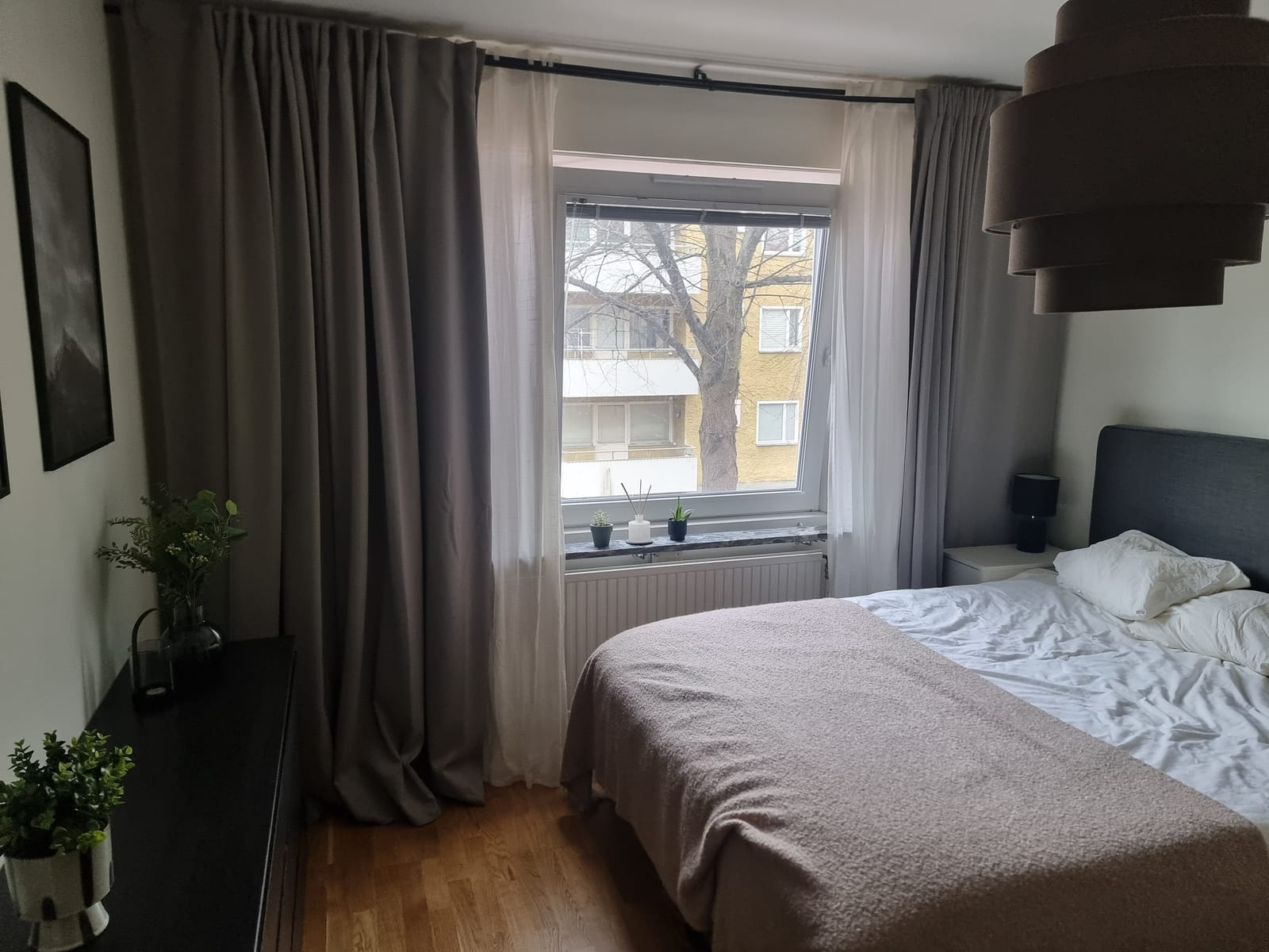 1 rok · 13 m² i Spånga