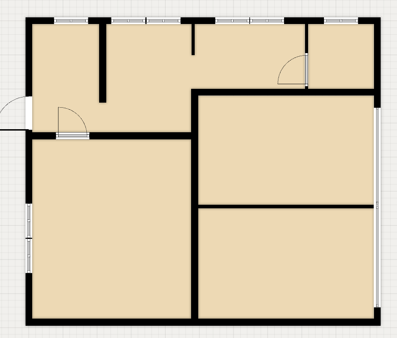 Lägenhet, 6 rooms, 160 sqm, Sävedalen – bild 13