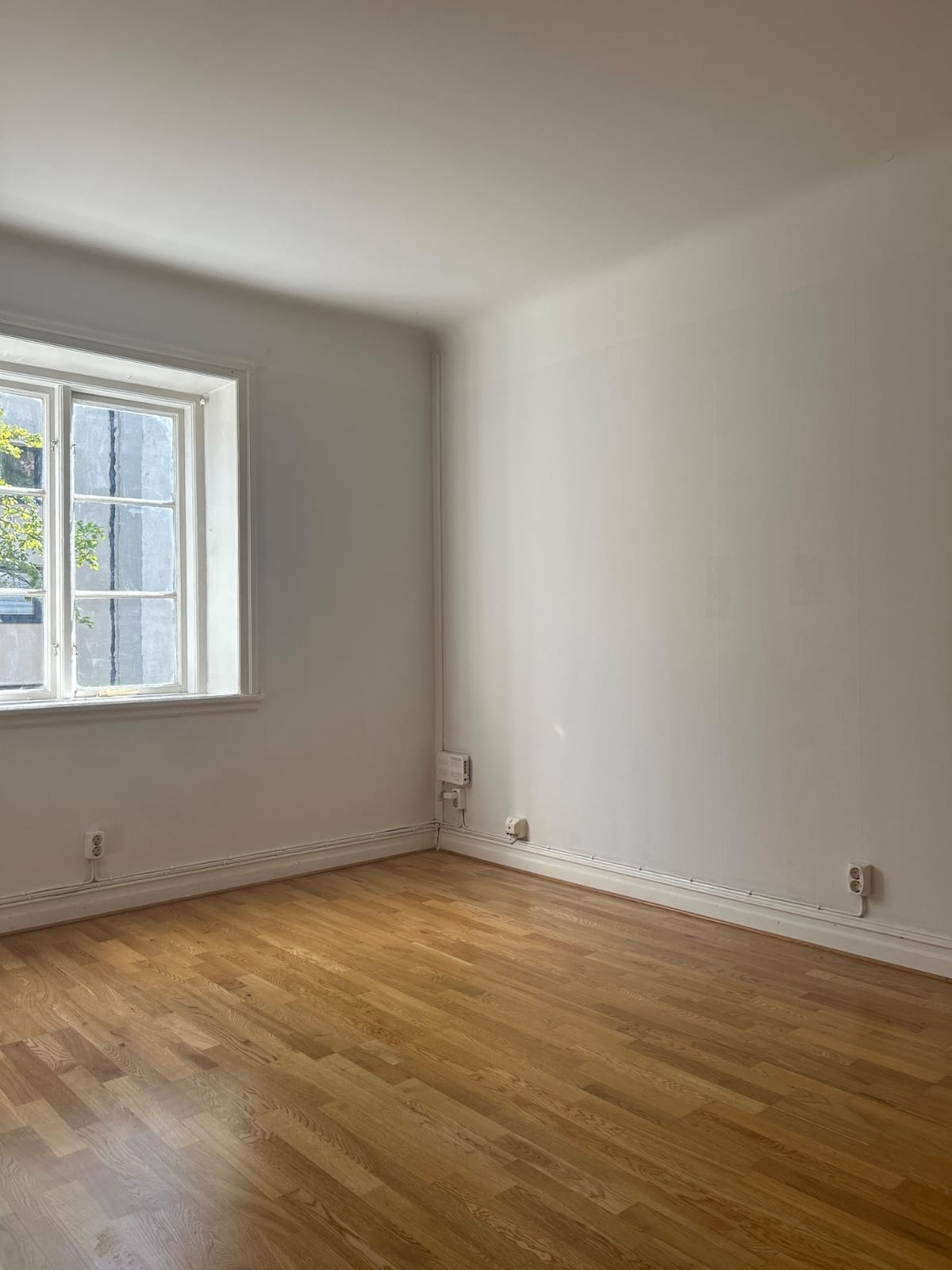 2 rok · 57 m² i Helsingborg – bild 3