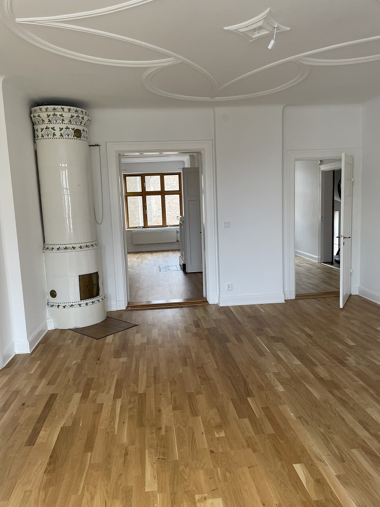 Lägenhet, 3 rooms, 133 sqm, Landskrona – bild 5