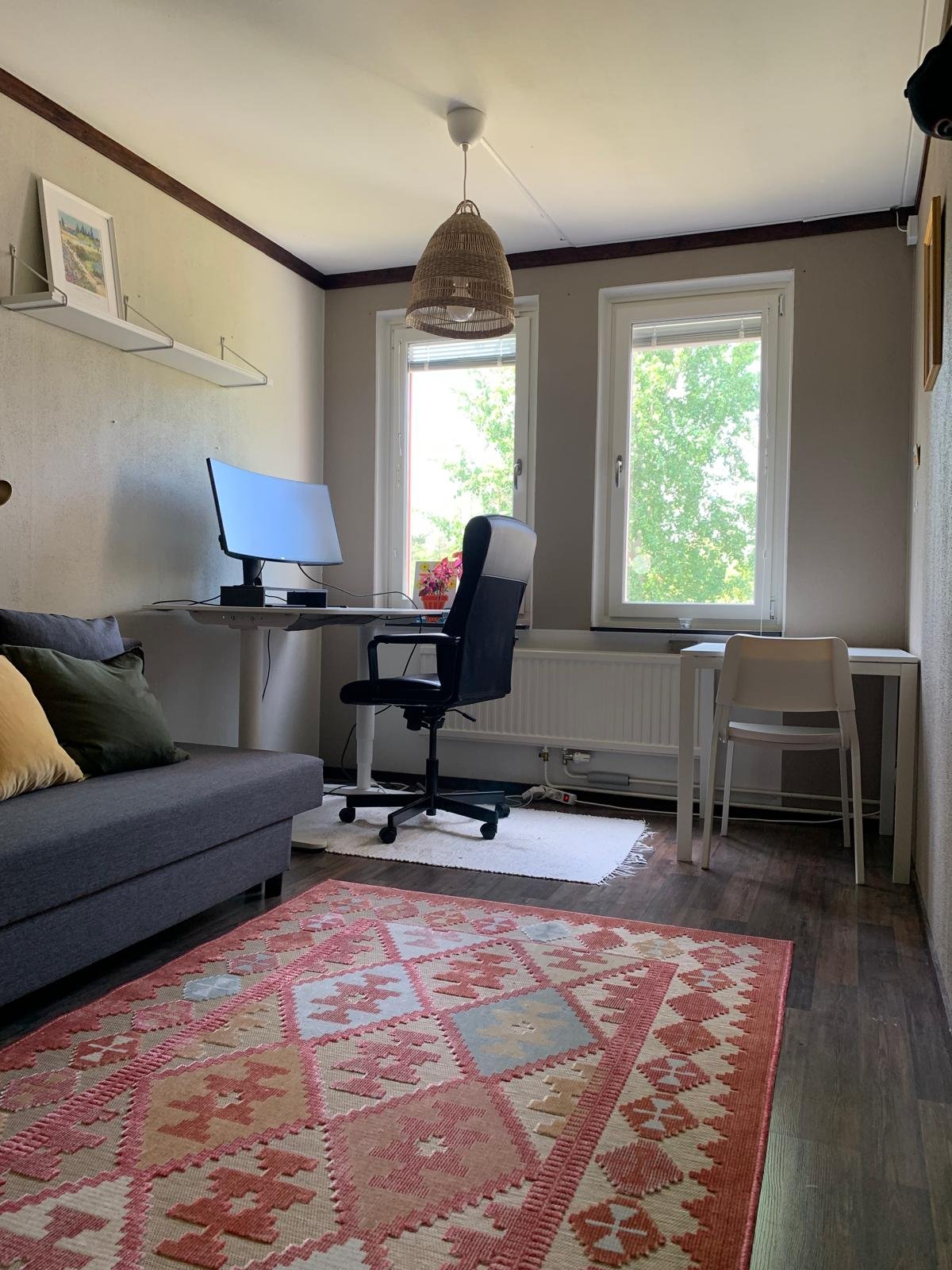 3 rok · 91 m² i Saltsjö-boo – bild 11