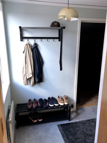 Lägenhet, 1 rooms, 41 sqm, Skänninge – bild 4