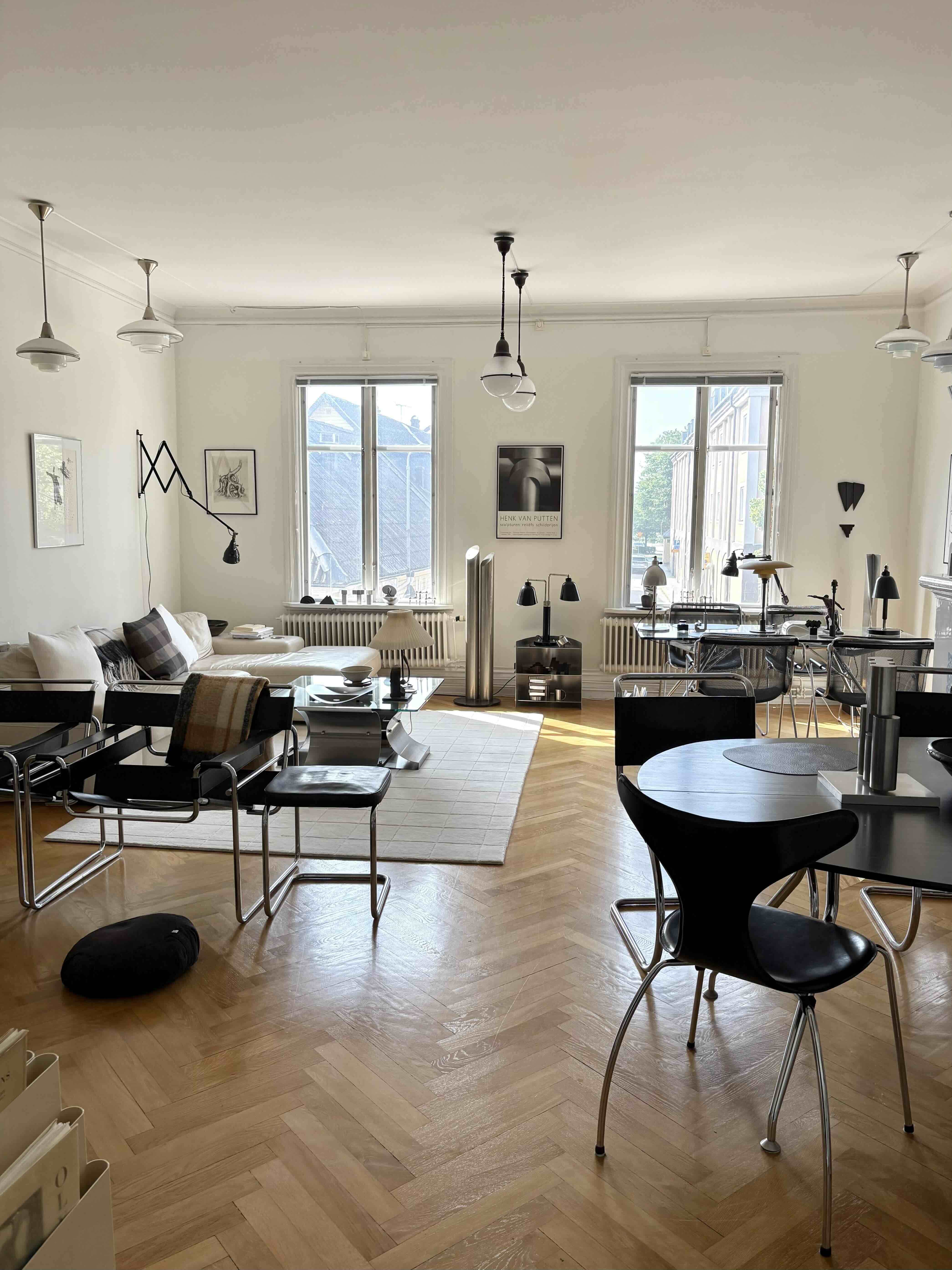 Lägenhet, 3 rooms, 99 sqm, Karlshamn – Karlshamn
