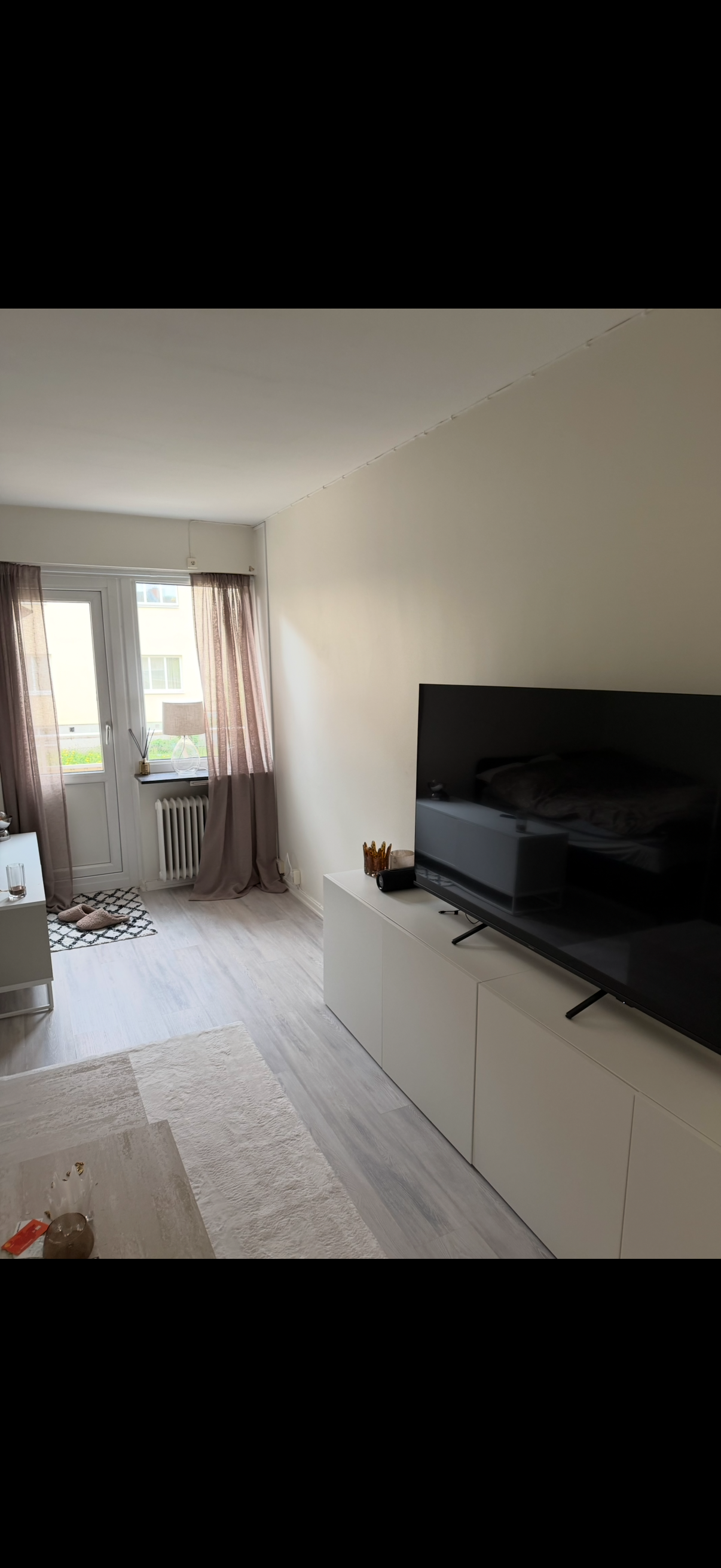 Lägenhet, 1 rooms, 43 sqm, Borås – bild 3