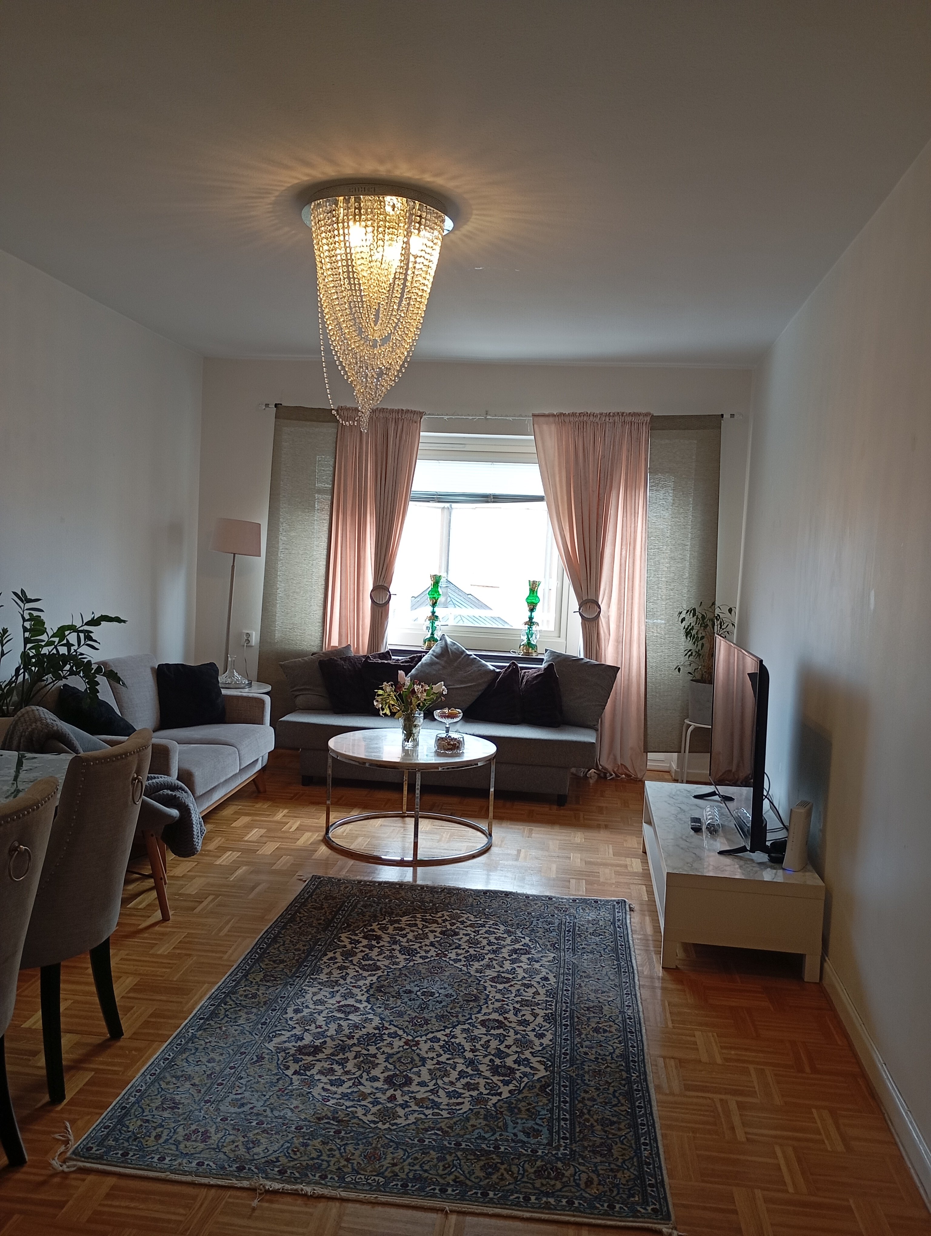 Övrigt, 2 rooms, 62 sqm, Karlskrona – Karlskrona