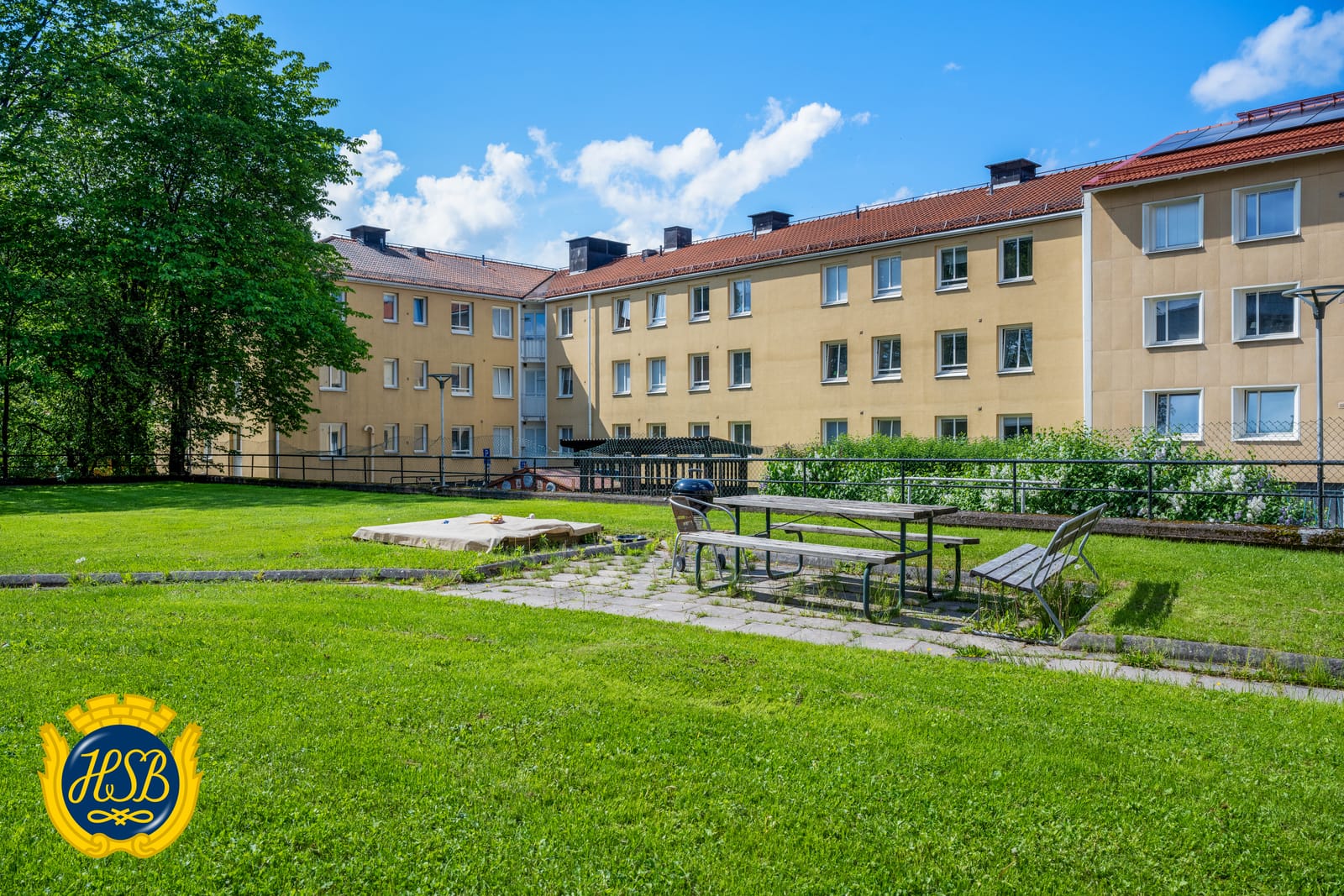 2 rok · 65 m² i Borlänge – Borlänge