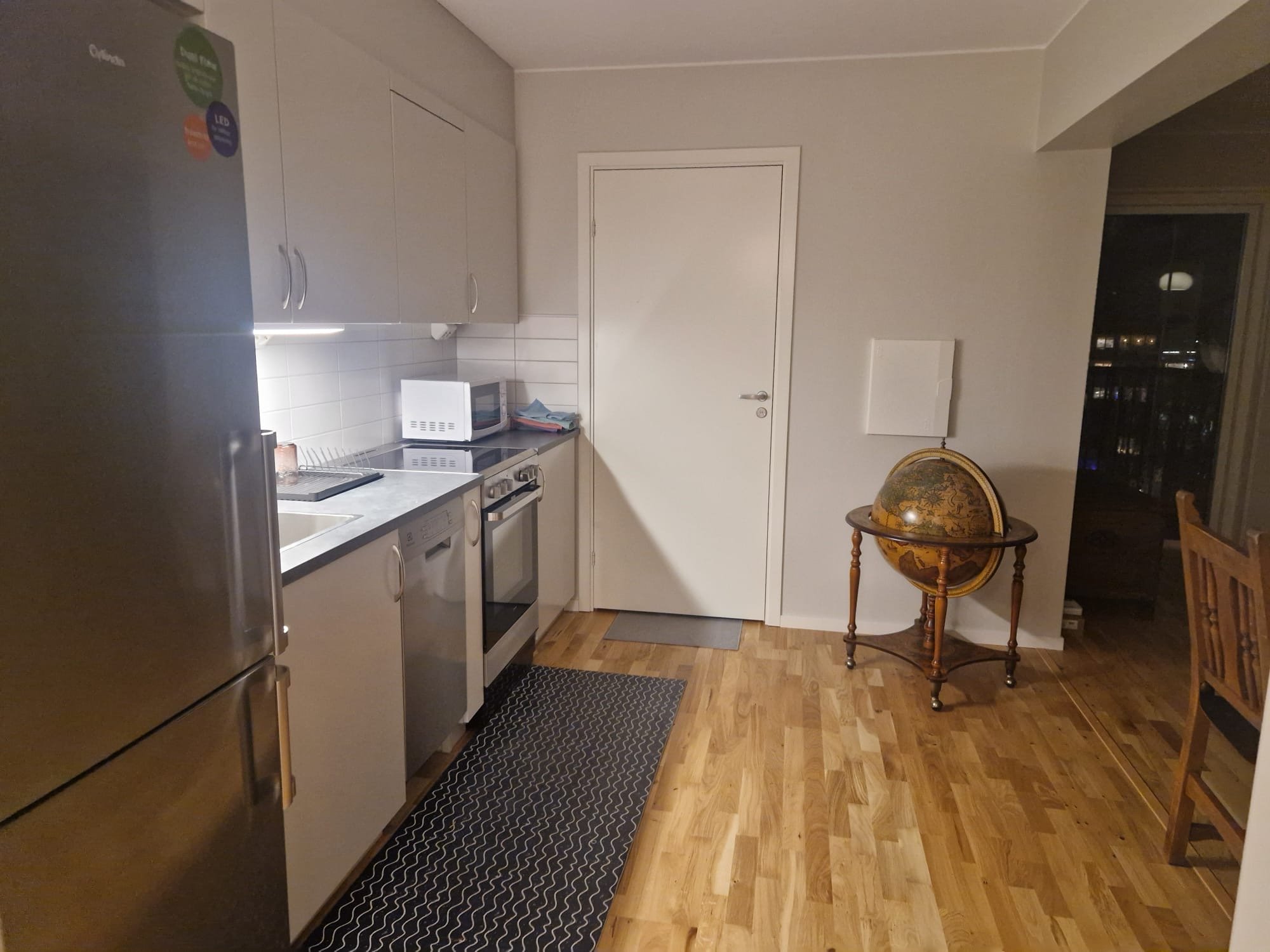 2 rok · 35 m² i Skogås – bild 4