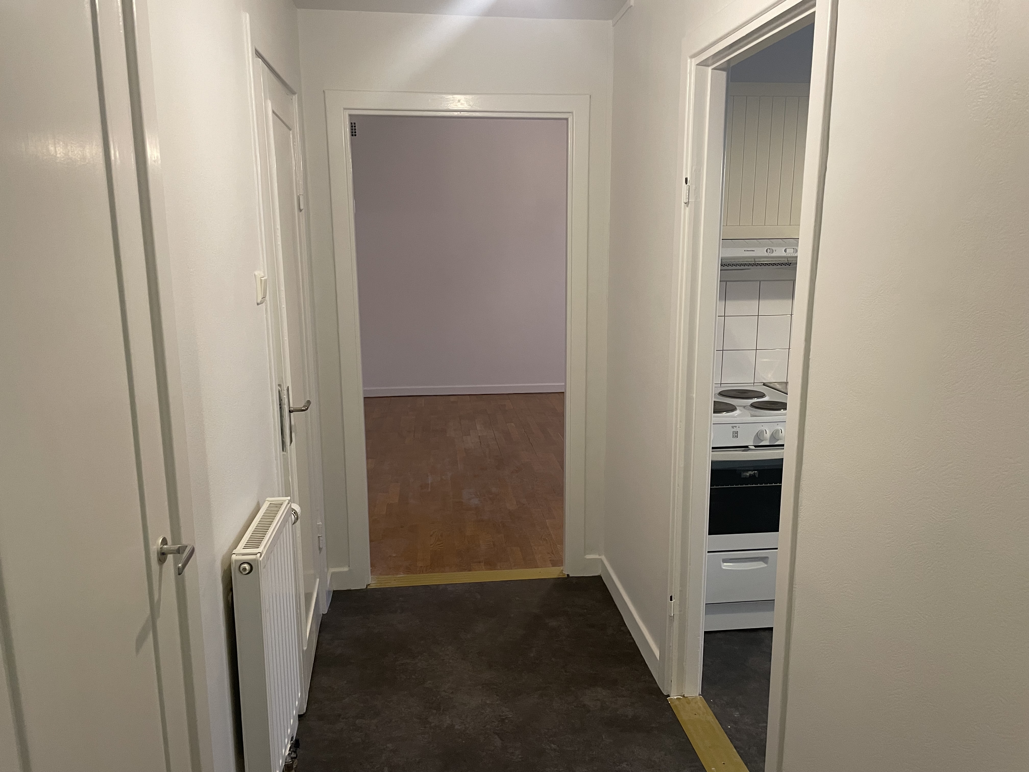 Lägenhet, 1 rooms, 39 sqm, Eskilstuna – bild 5